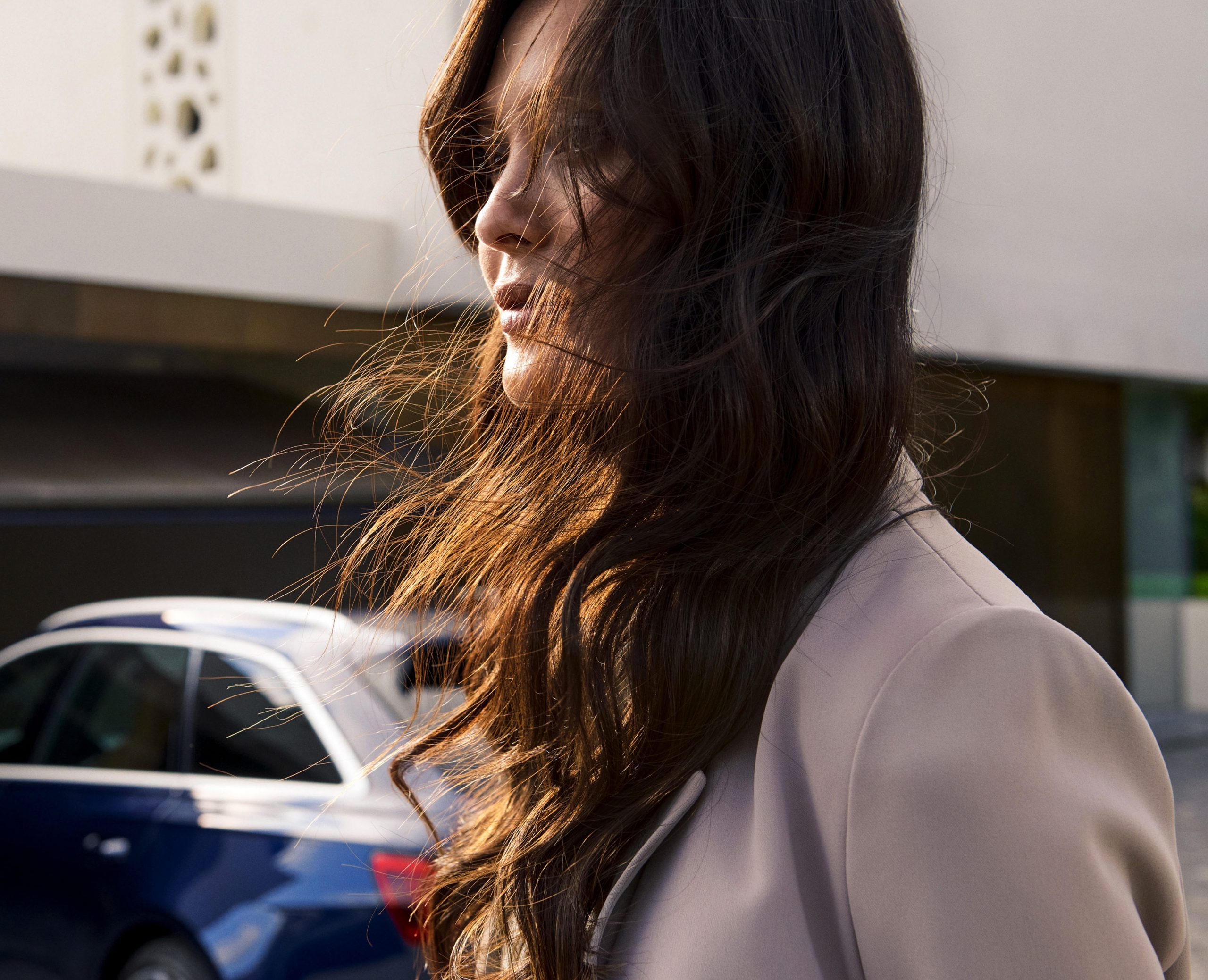 Kai-Uwe Gundlach - Audi RS