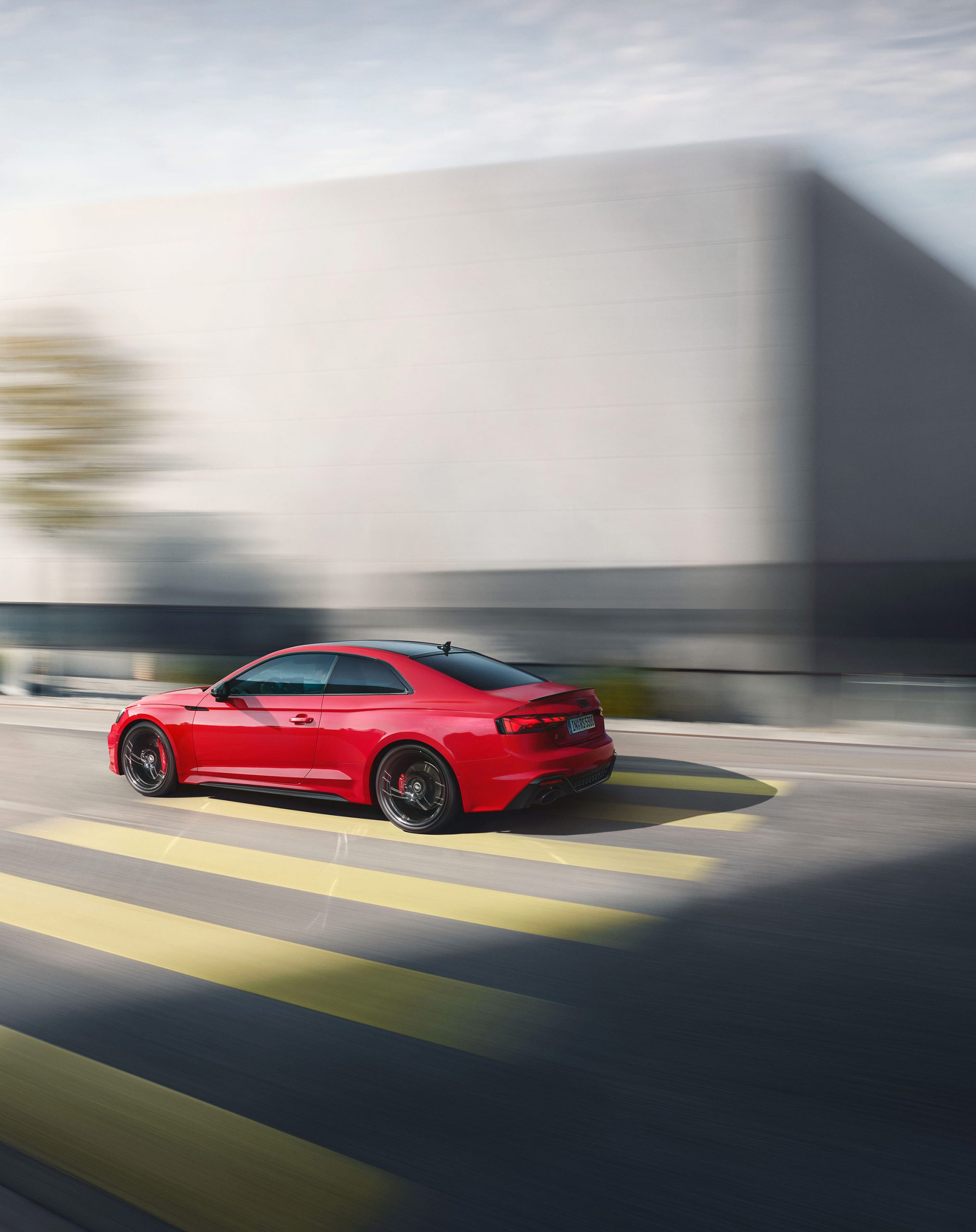 Kai-Uwe Gundlach - Audi RS