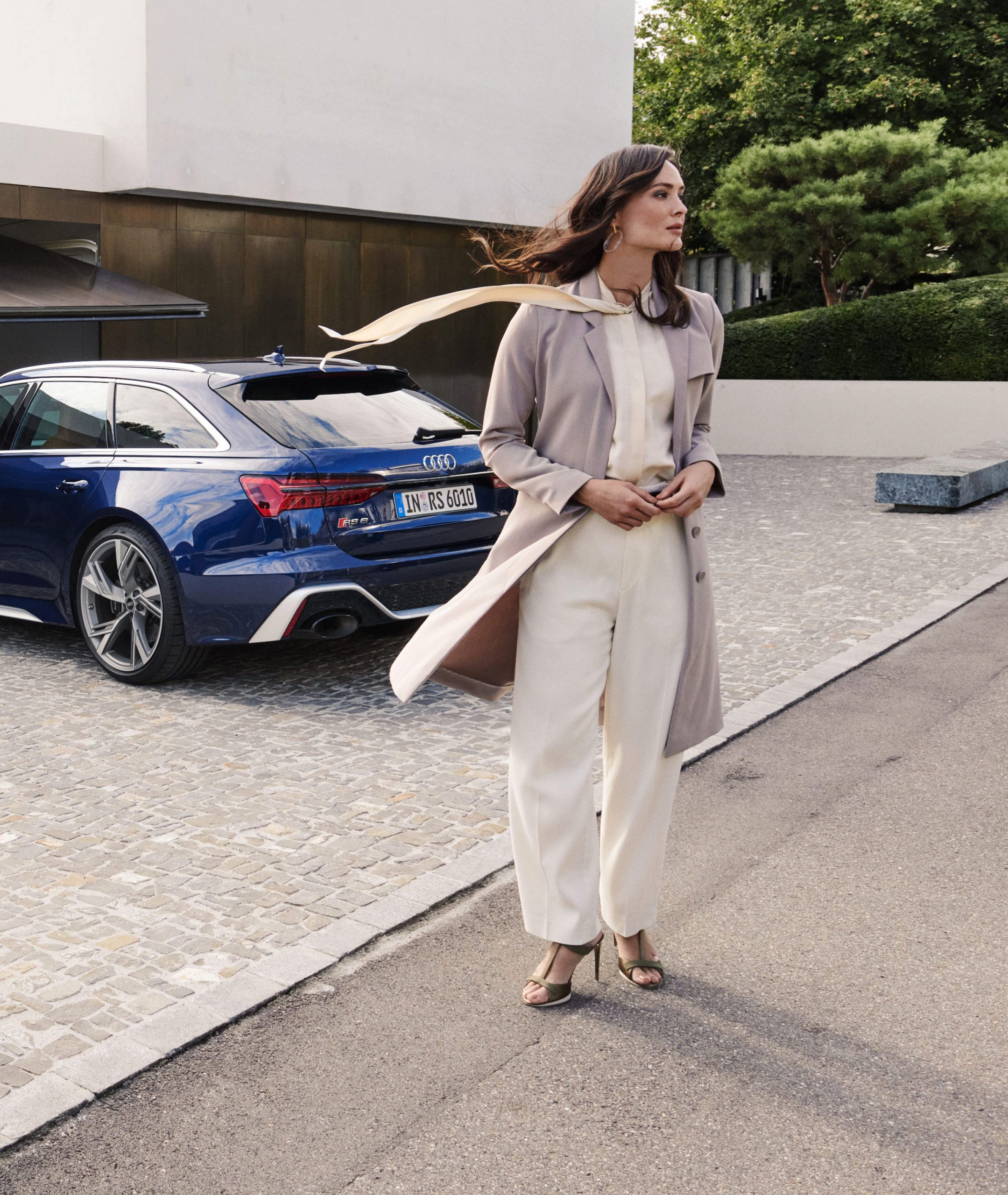 Kai-Uwe Gundlach - Audi RS