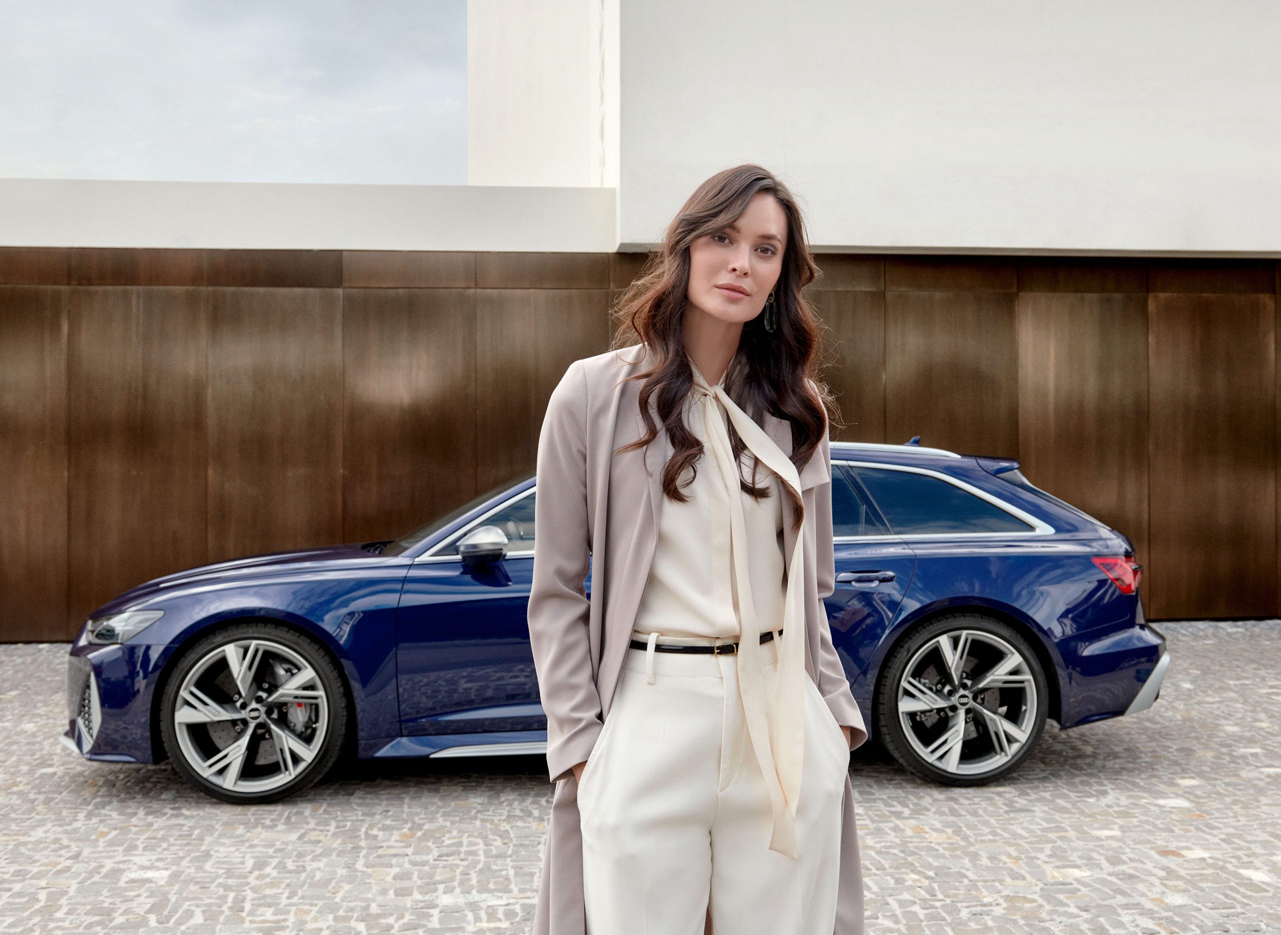 Kai-Uwe Gundlach - Audi RS