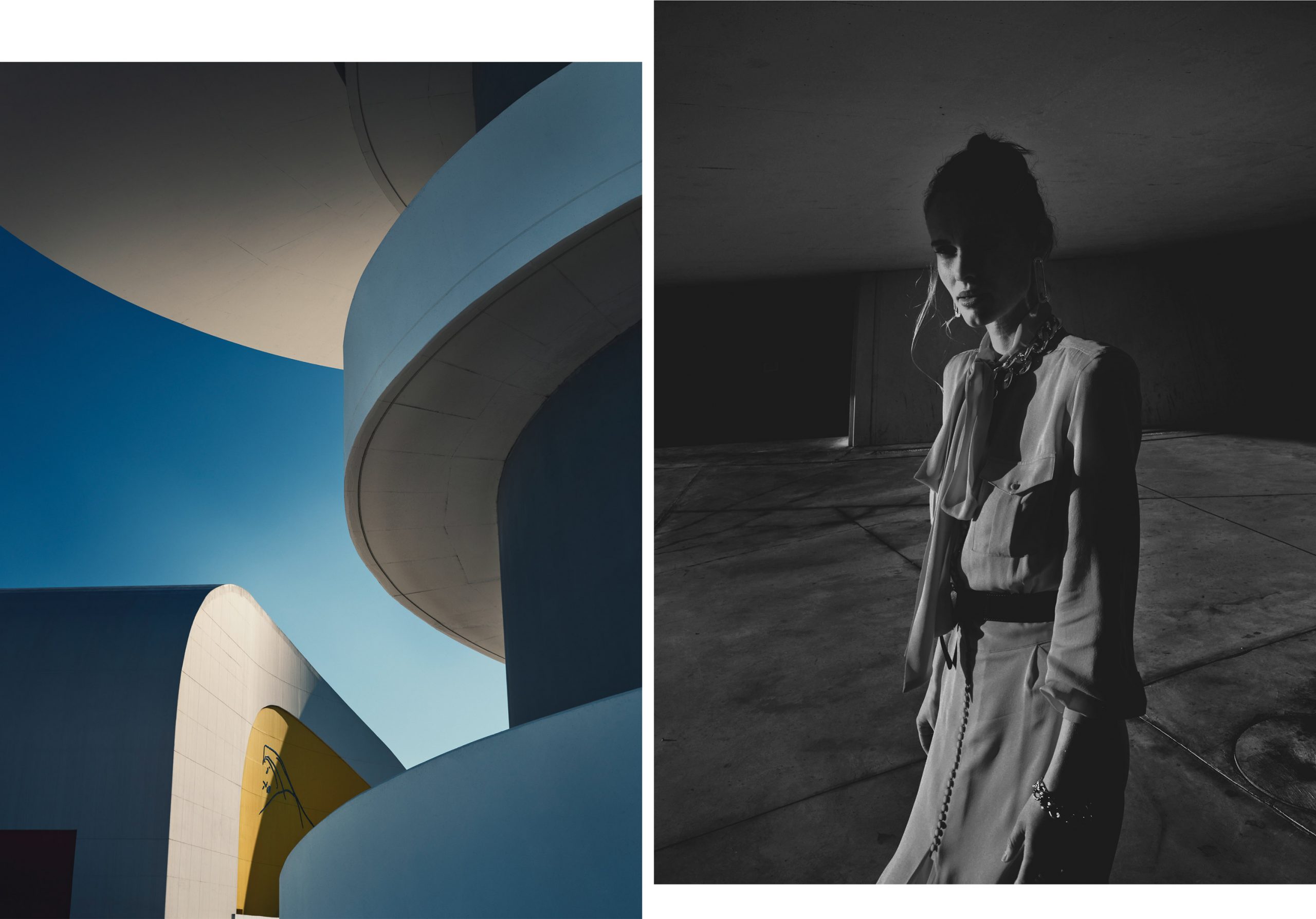 Kai-Uwe Gundlach - silence & secrets