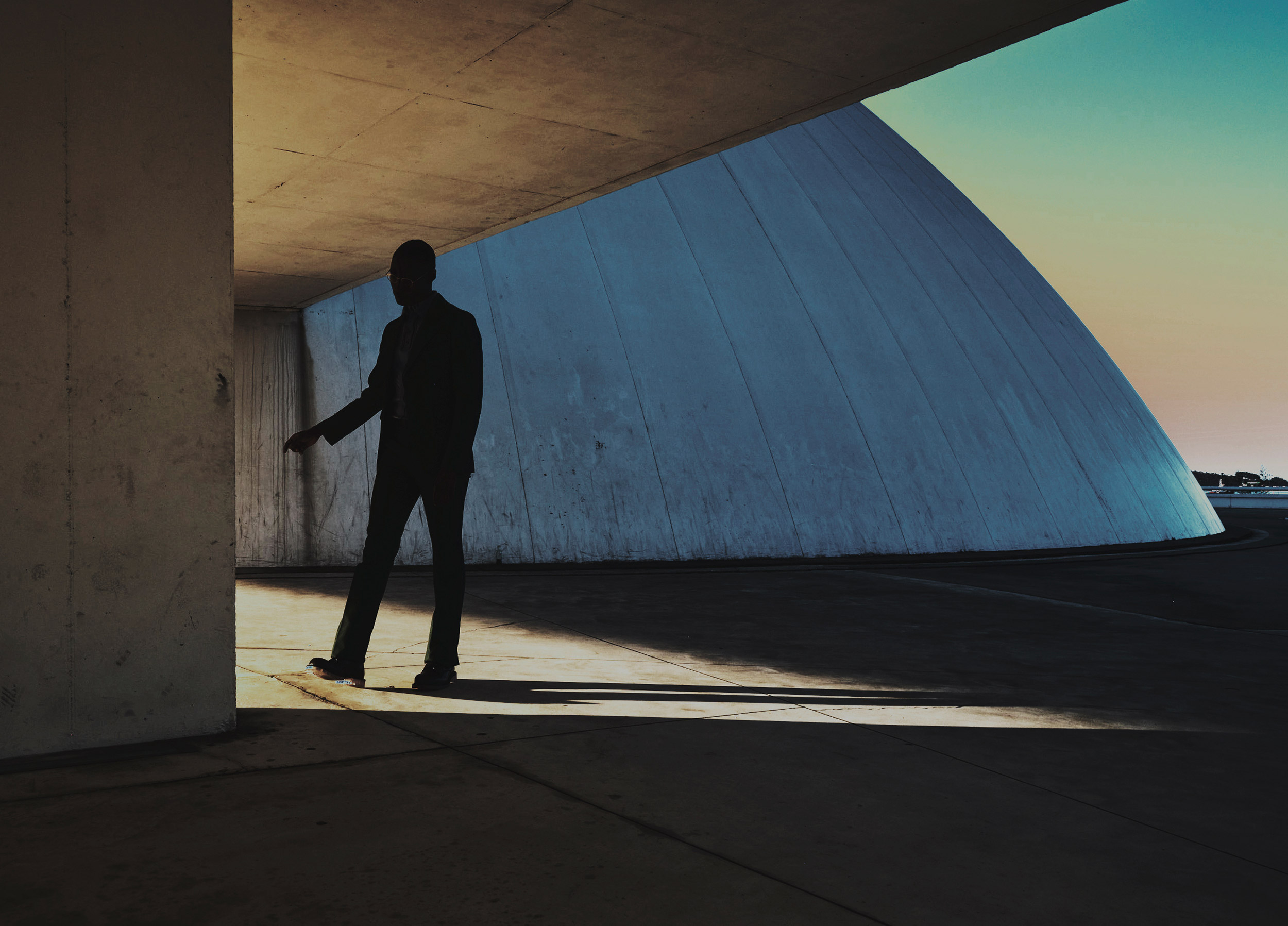 Kai-Uwe Gundlach - silence & secrets