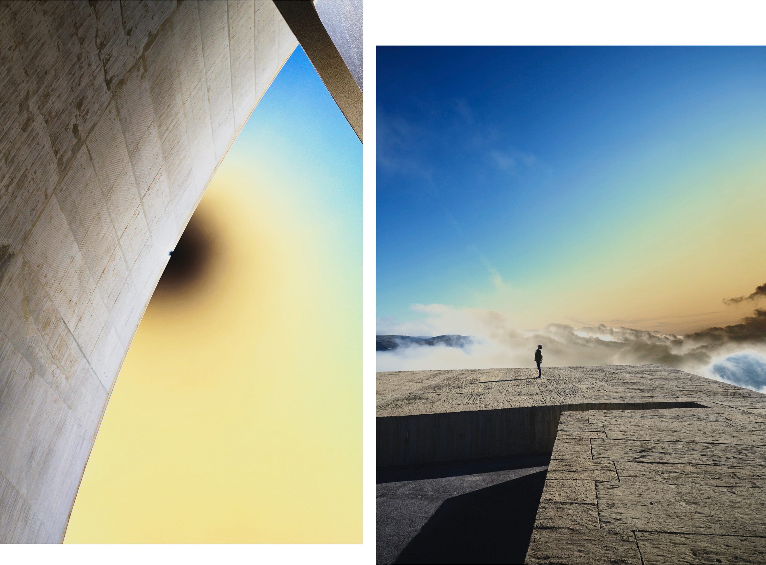 Kai-Uwe Gundlach - silence & secrets