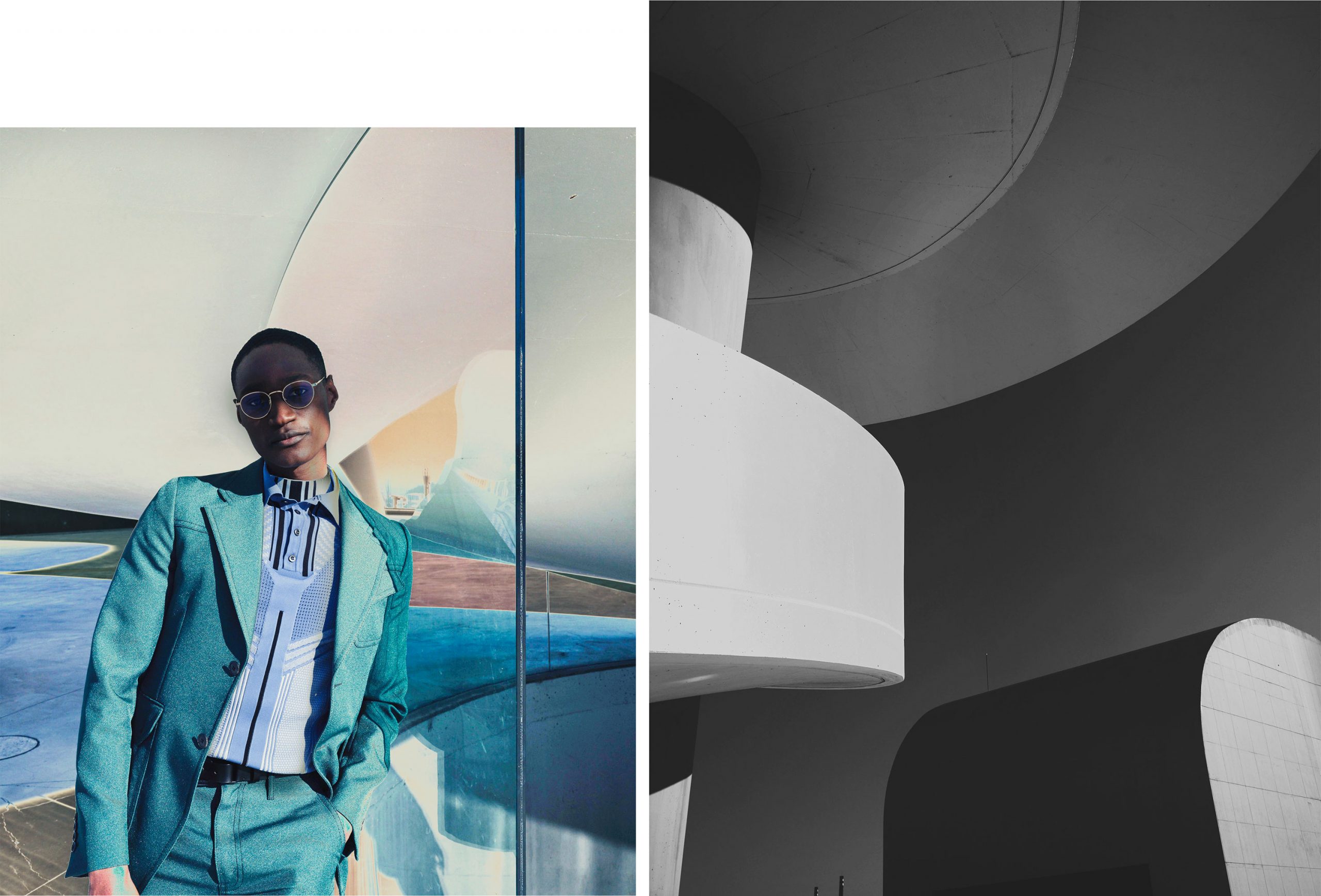 Kai-Uwe Gundlach - silence & secrets