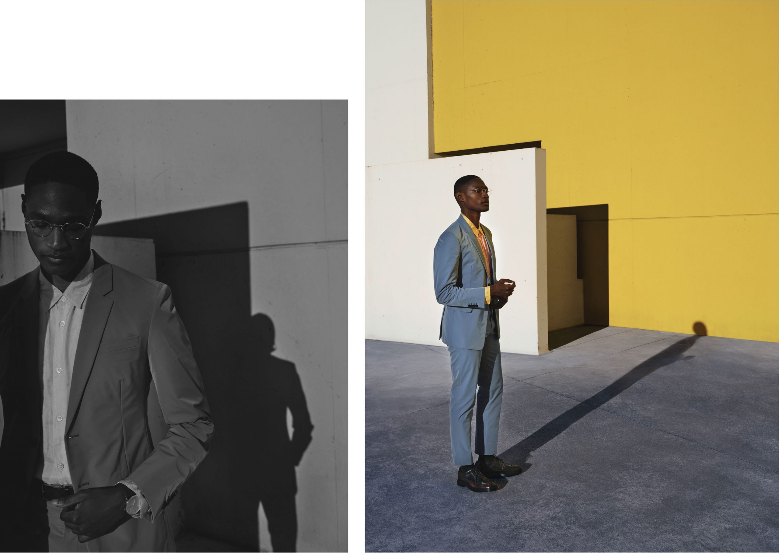 Kai-Uwe Gundlach - silence & secrets