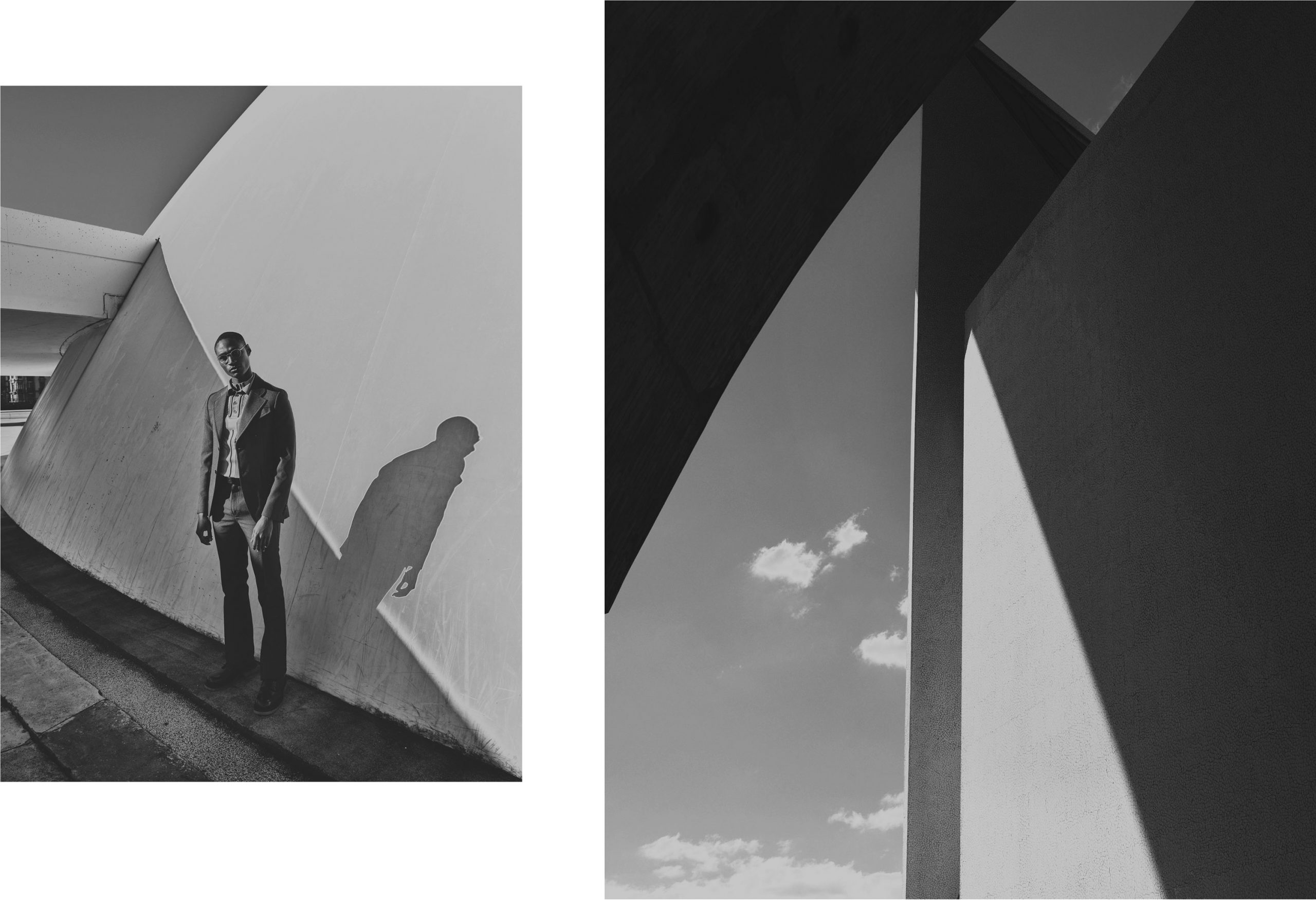 Kai-Uwe Gundlach - silence & secrets