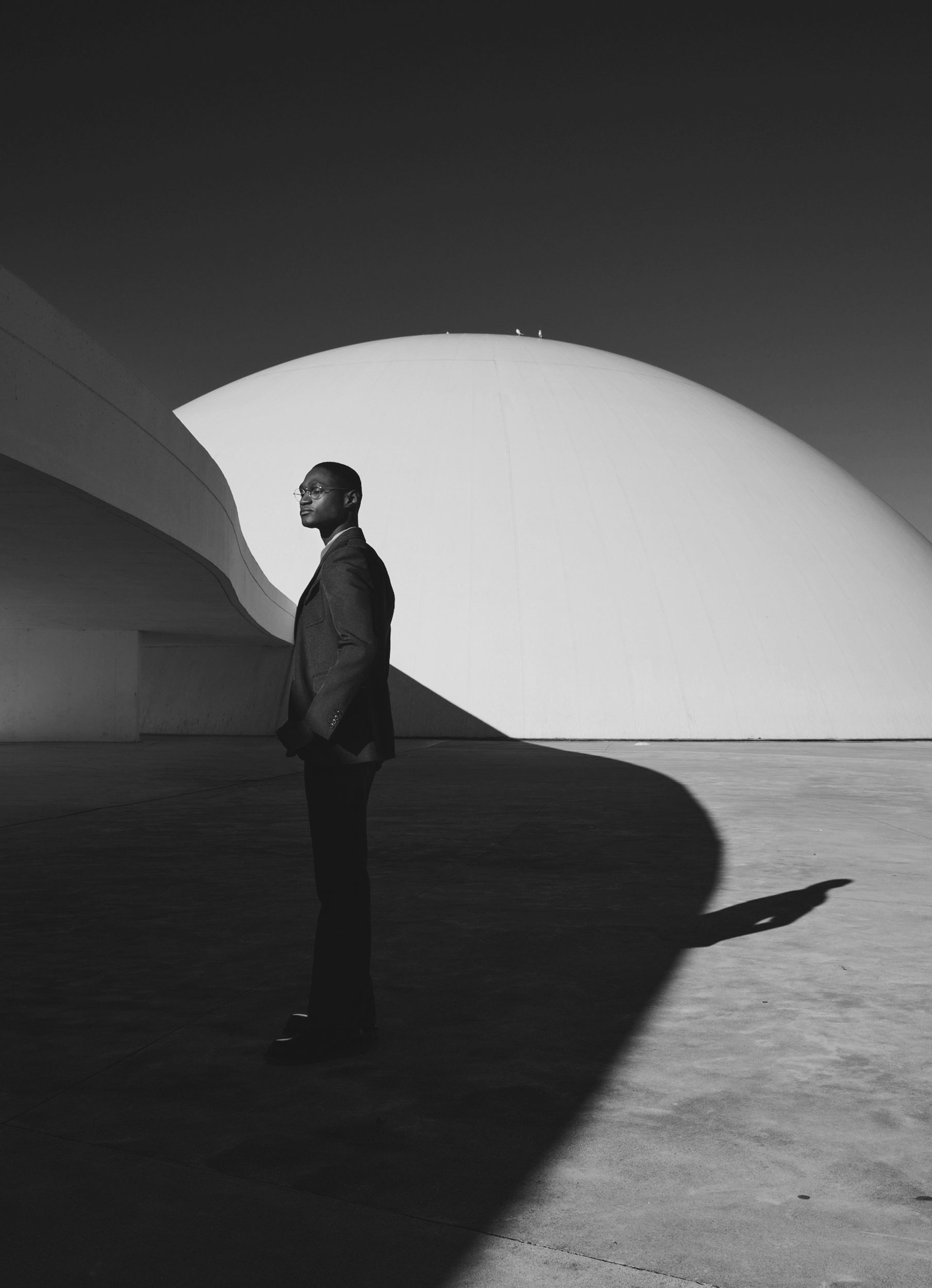 Kai-Uwe Gundlach - silence & secrets