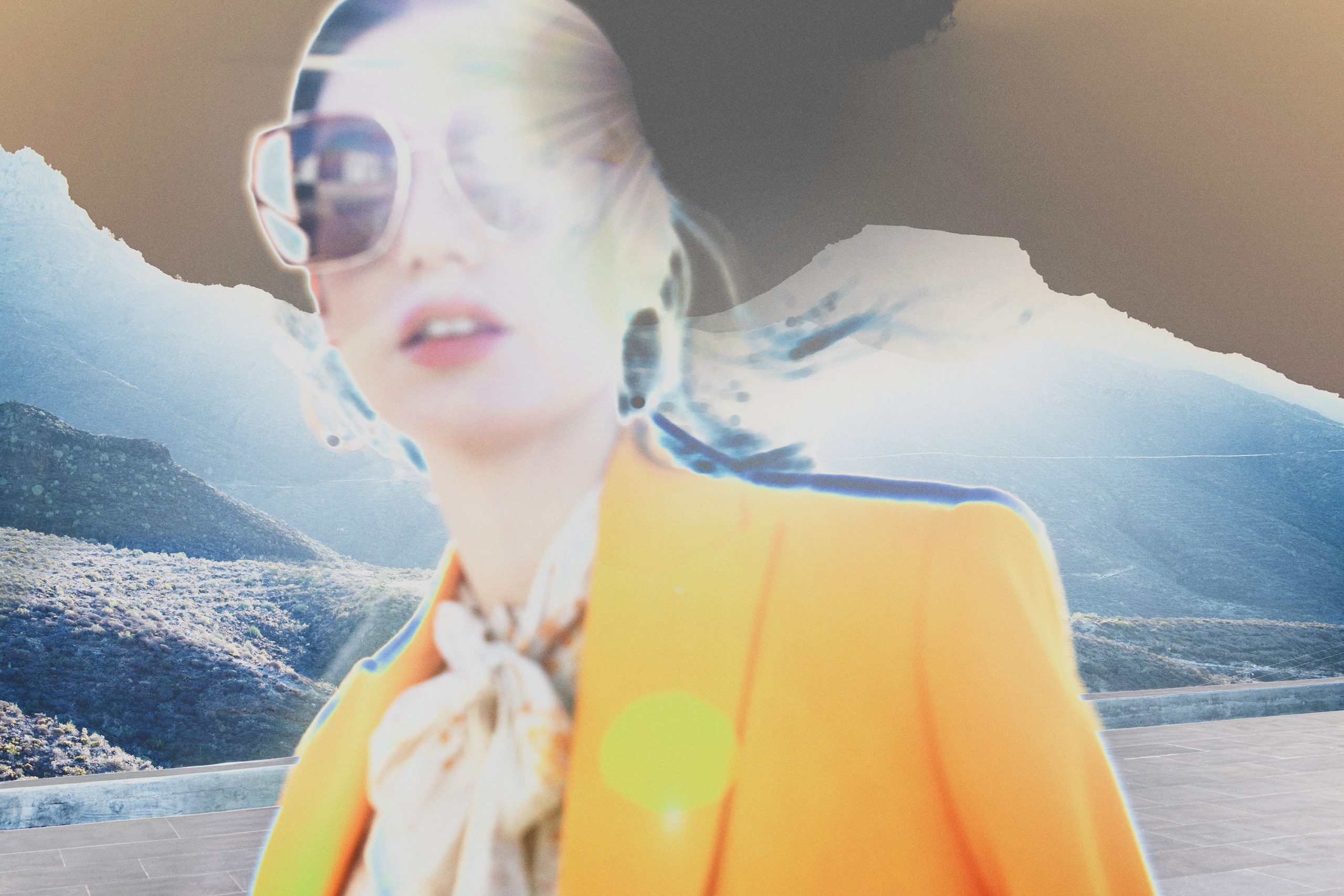 Kai-Uwe Gundlach - silence & secrets