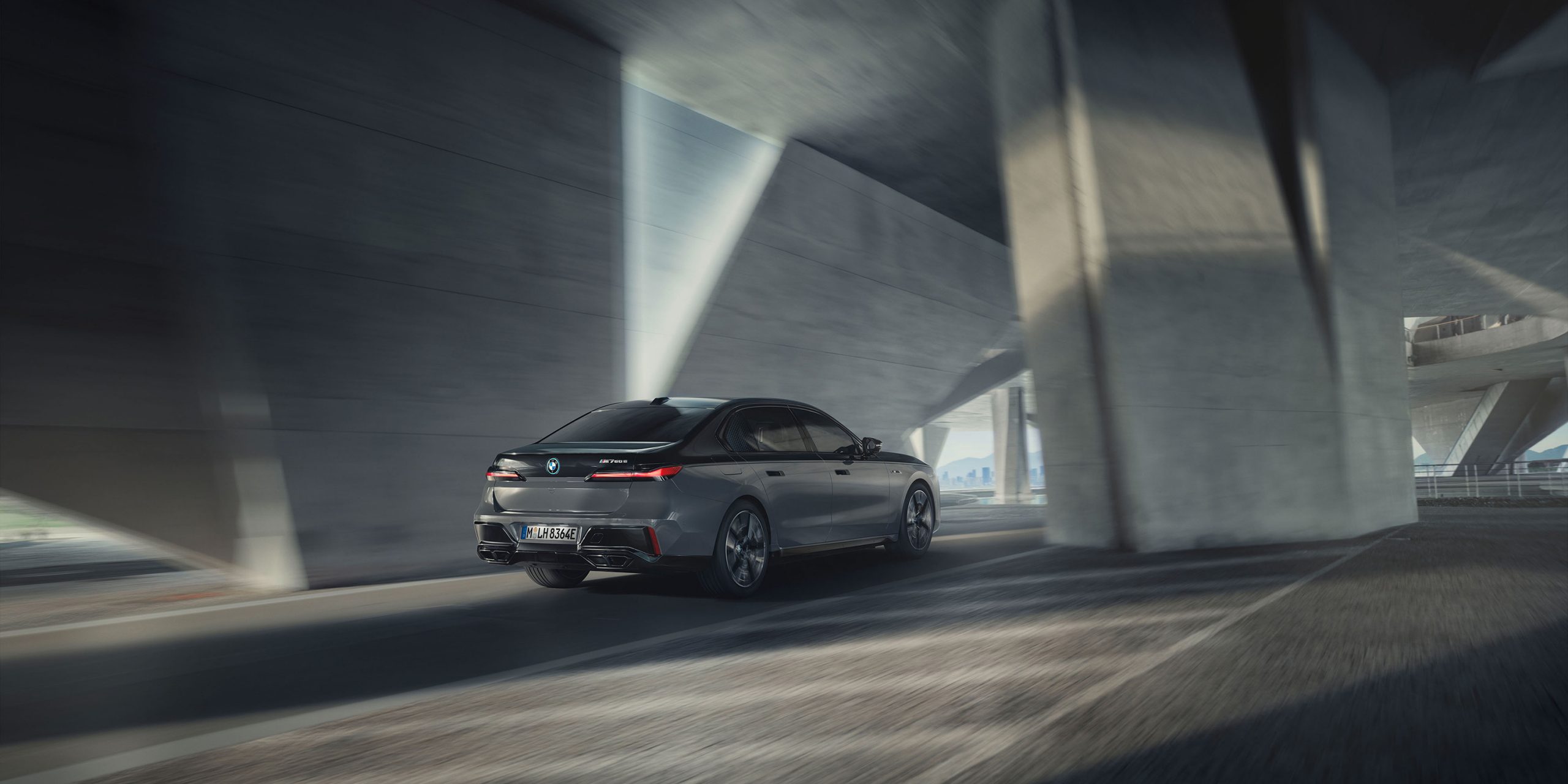 Kai-Uwe Gundlach - BMW 7 series M