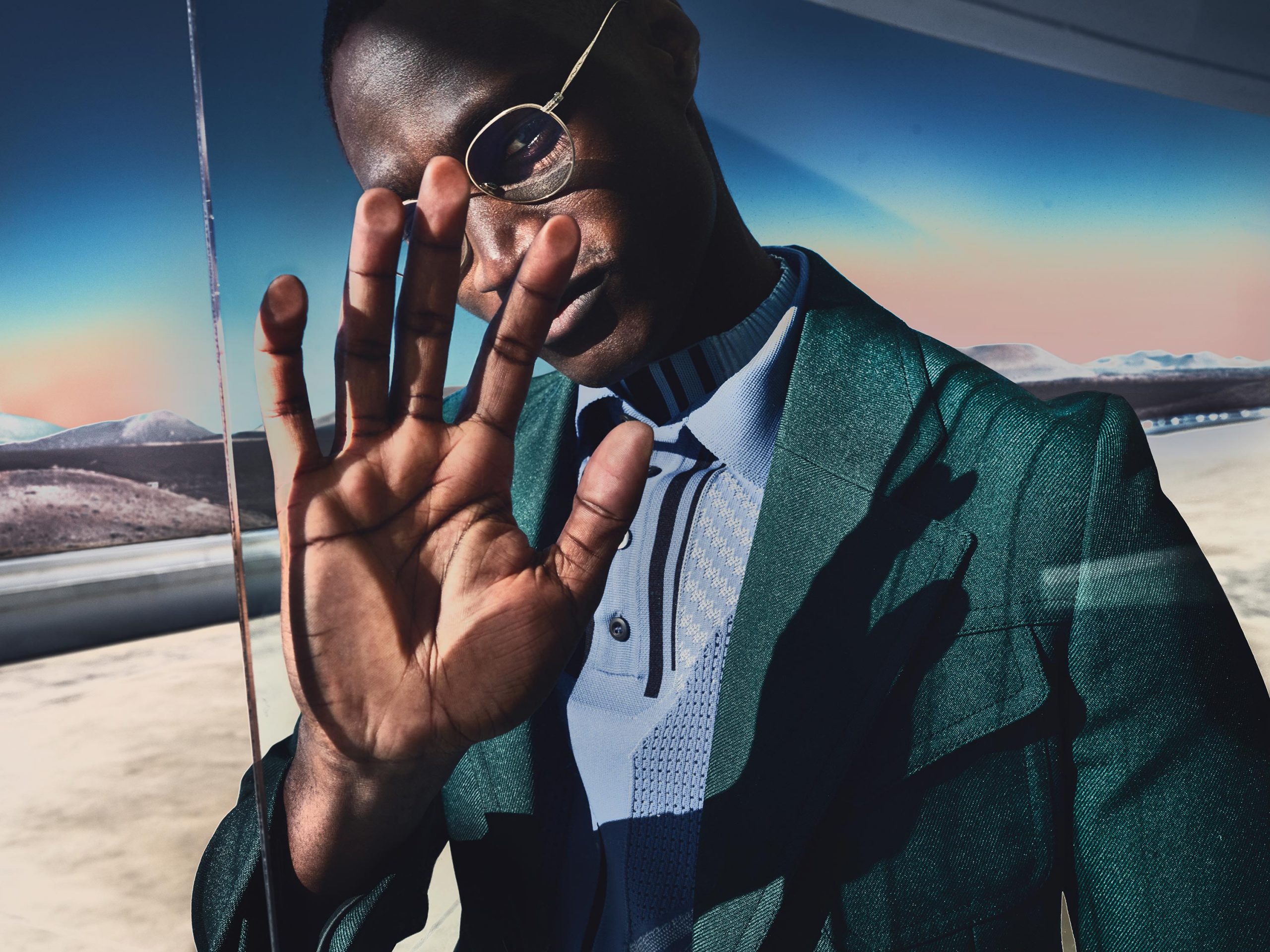 Kai-Uwe Gundlach - BMW 7 series