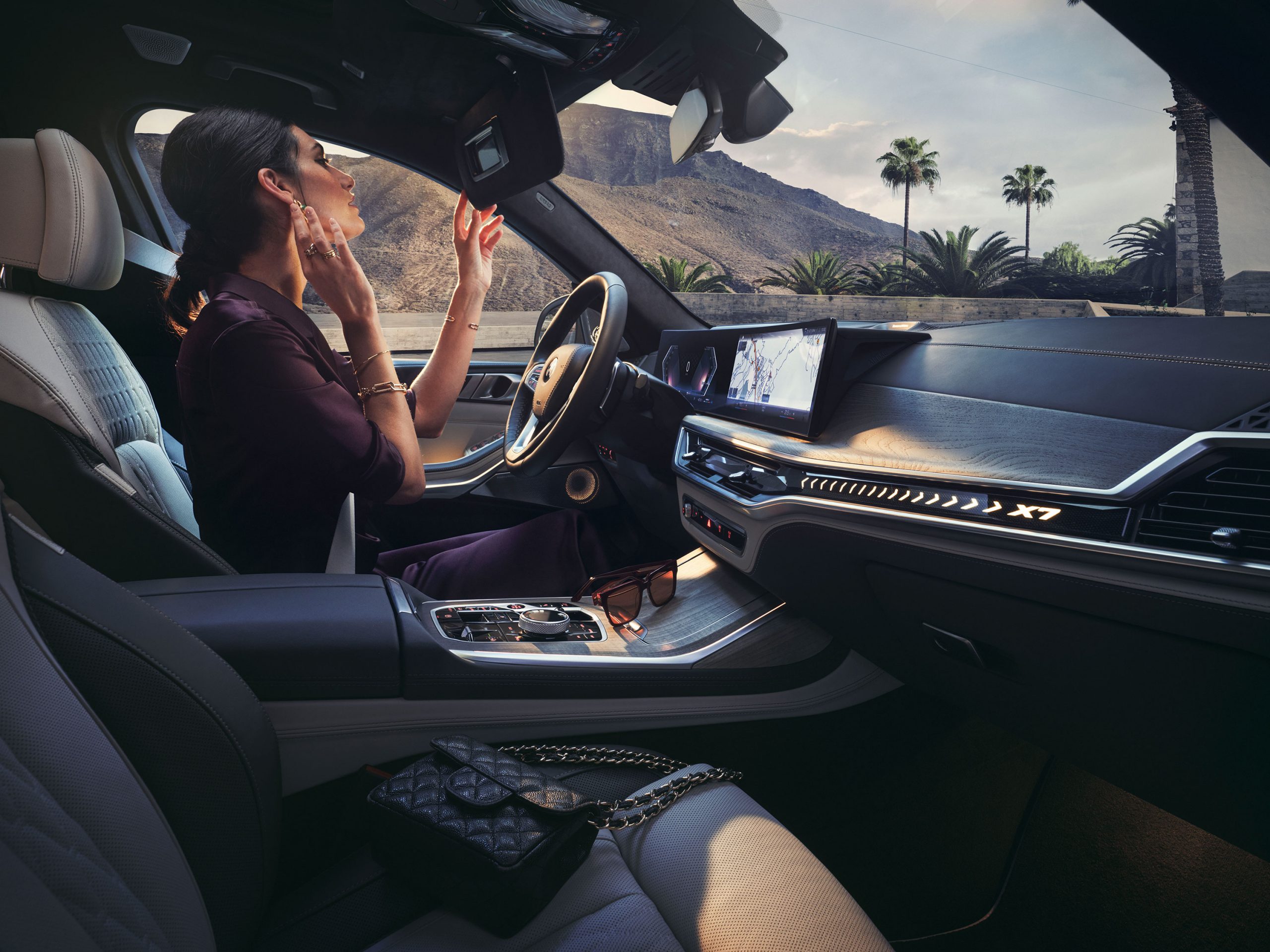 Kai-Uwe Gundlach - BMW X7