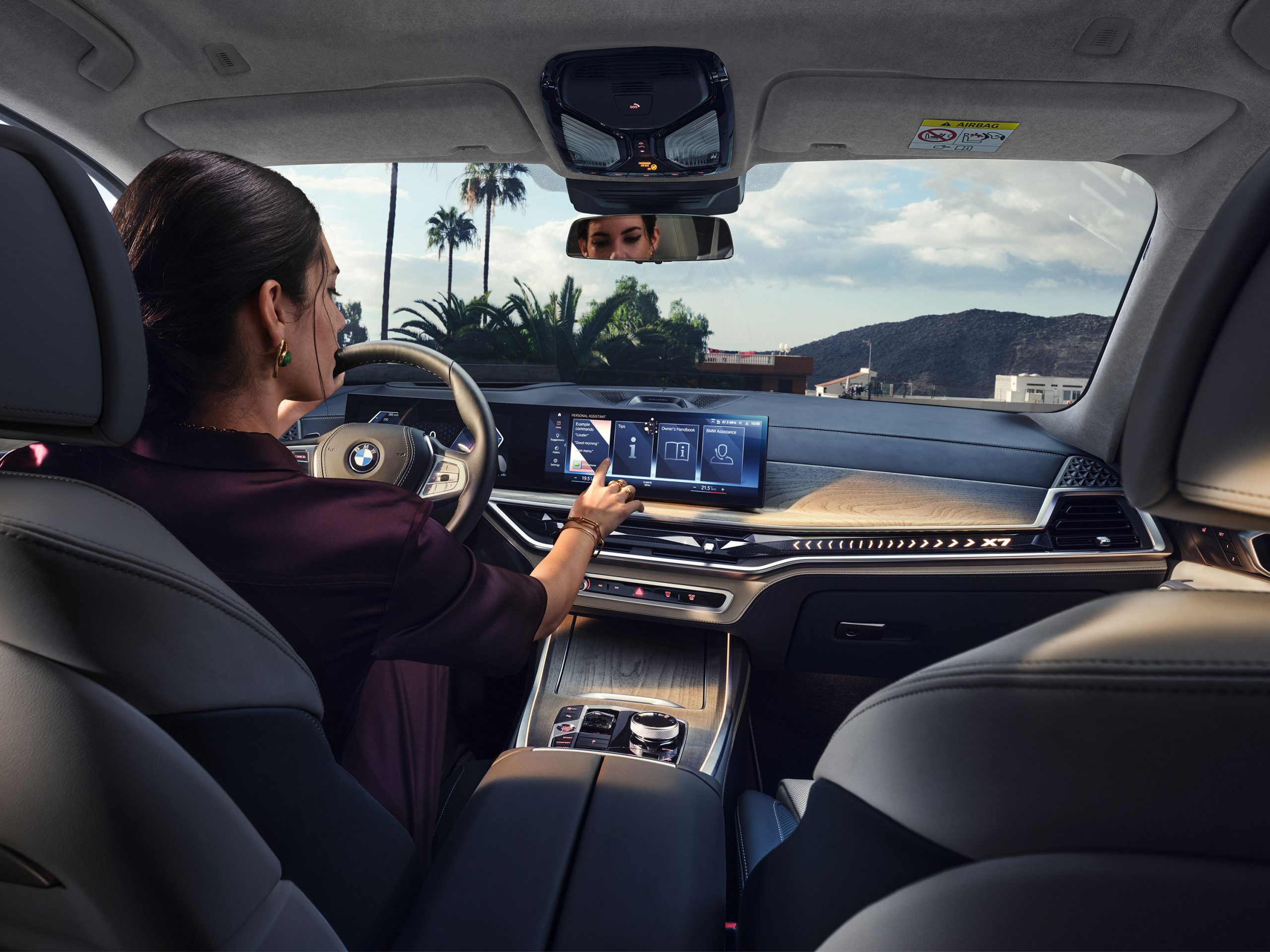 Kai-Uwe Gundlach - BMW X7