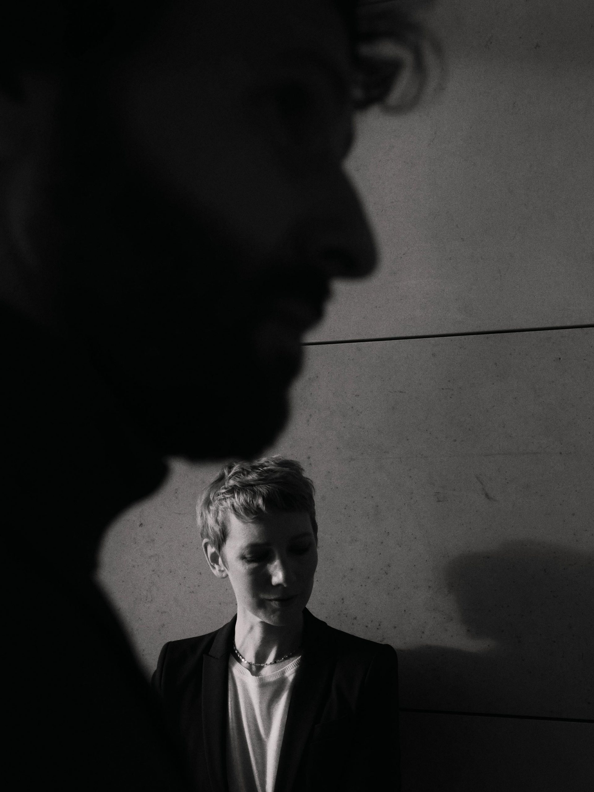 Kai-Uwe Gundlach - close the blinds