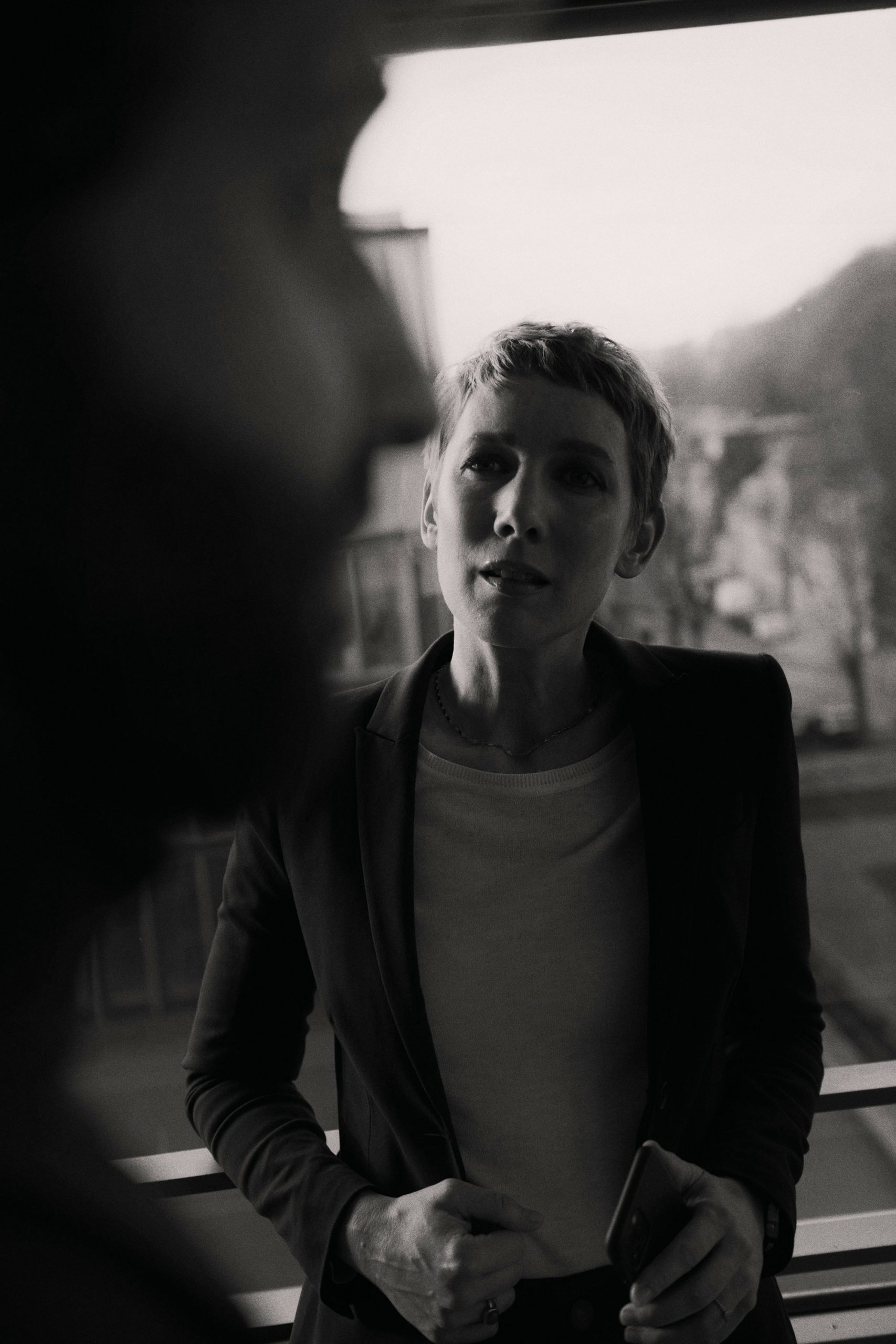 Kai-Uwe Gundlach - close the blinds