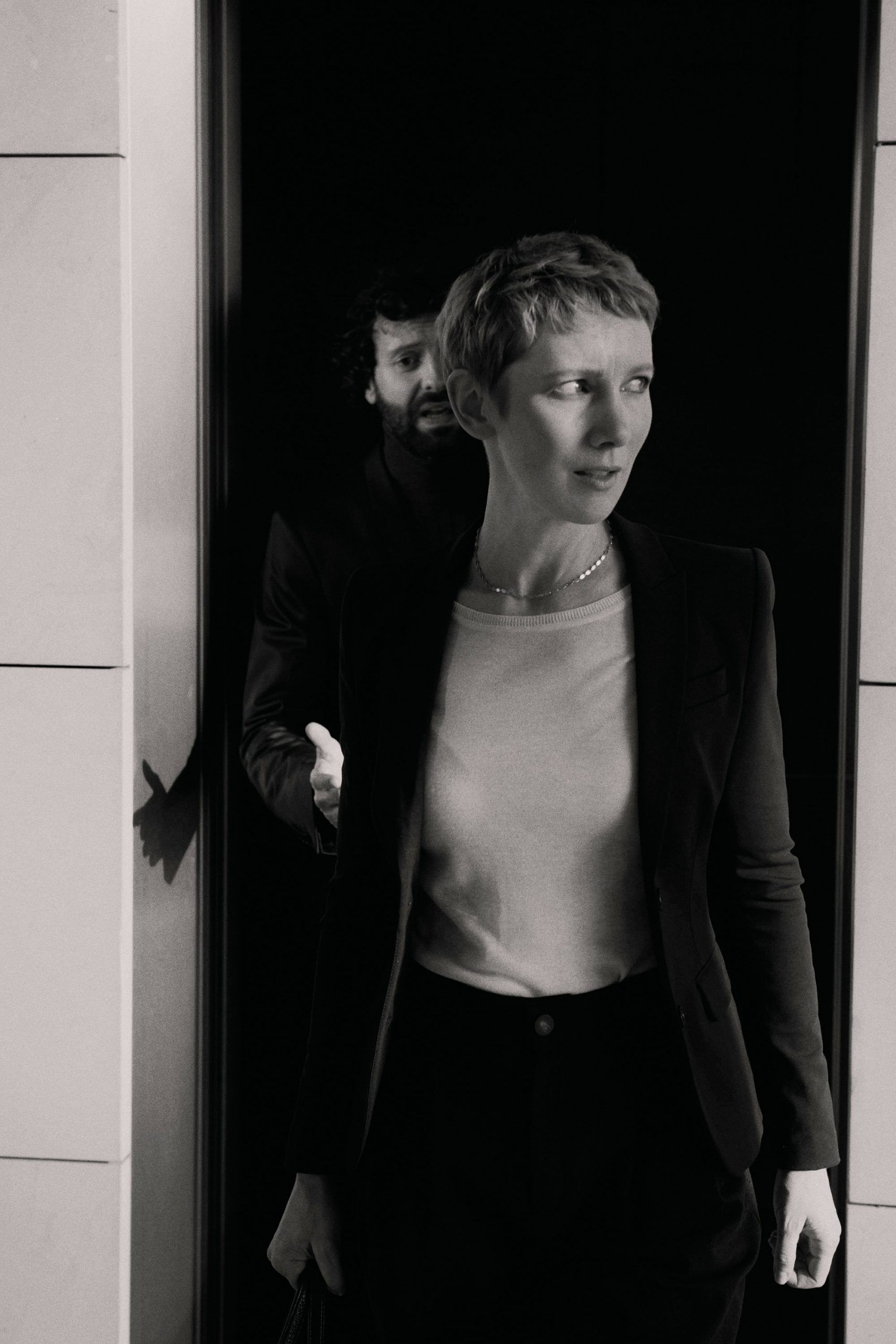 Kai-Uwe Gundlach - close the blinds