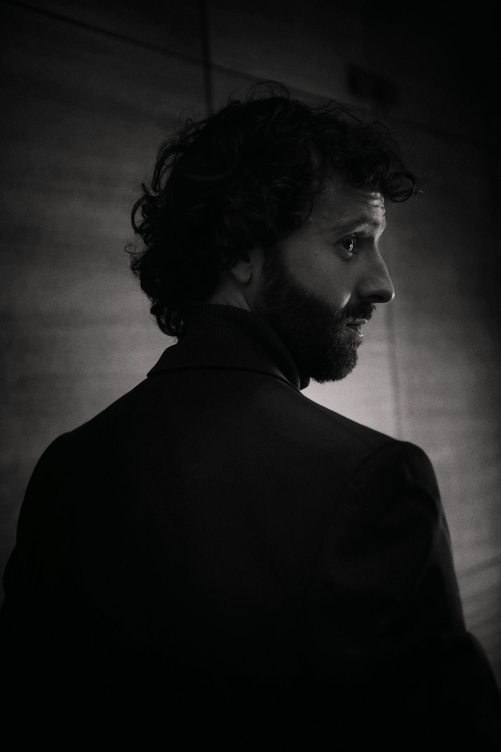 Kai-Uwe Gundlach - close the blinds