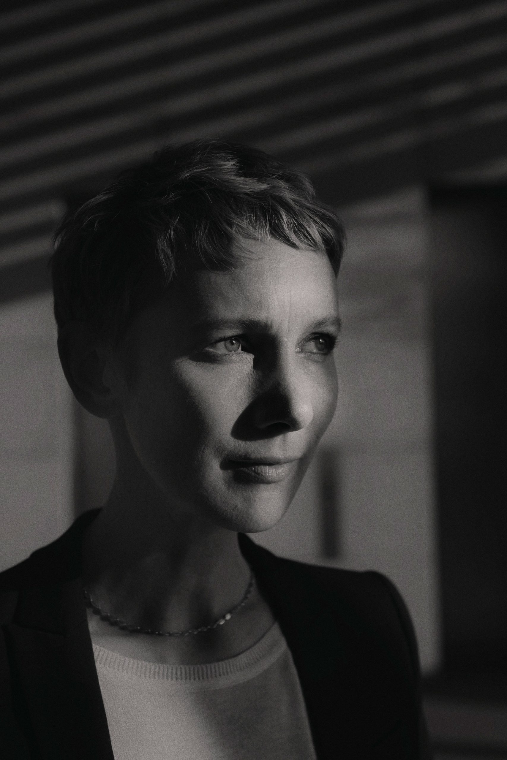 Kai-Uwe Gundlach - close the blinds