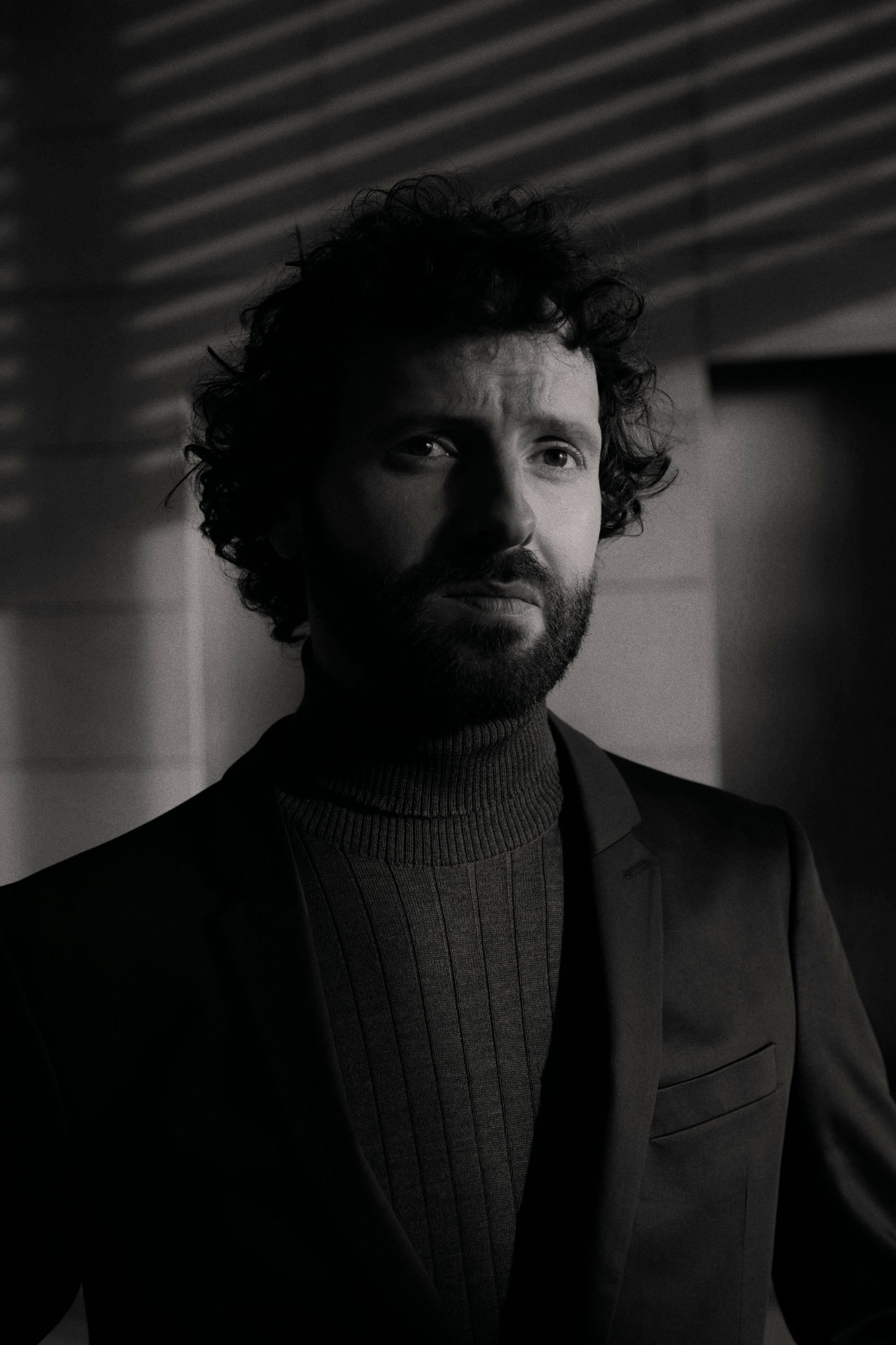 Kai-Uwe Gundlach - close the blinds