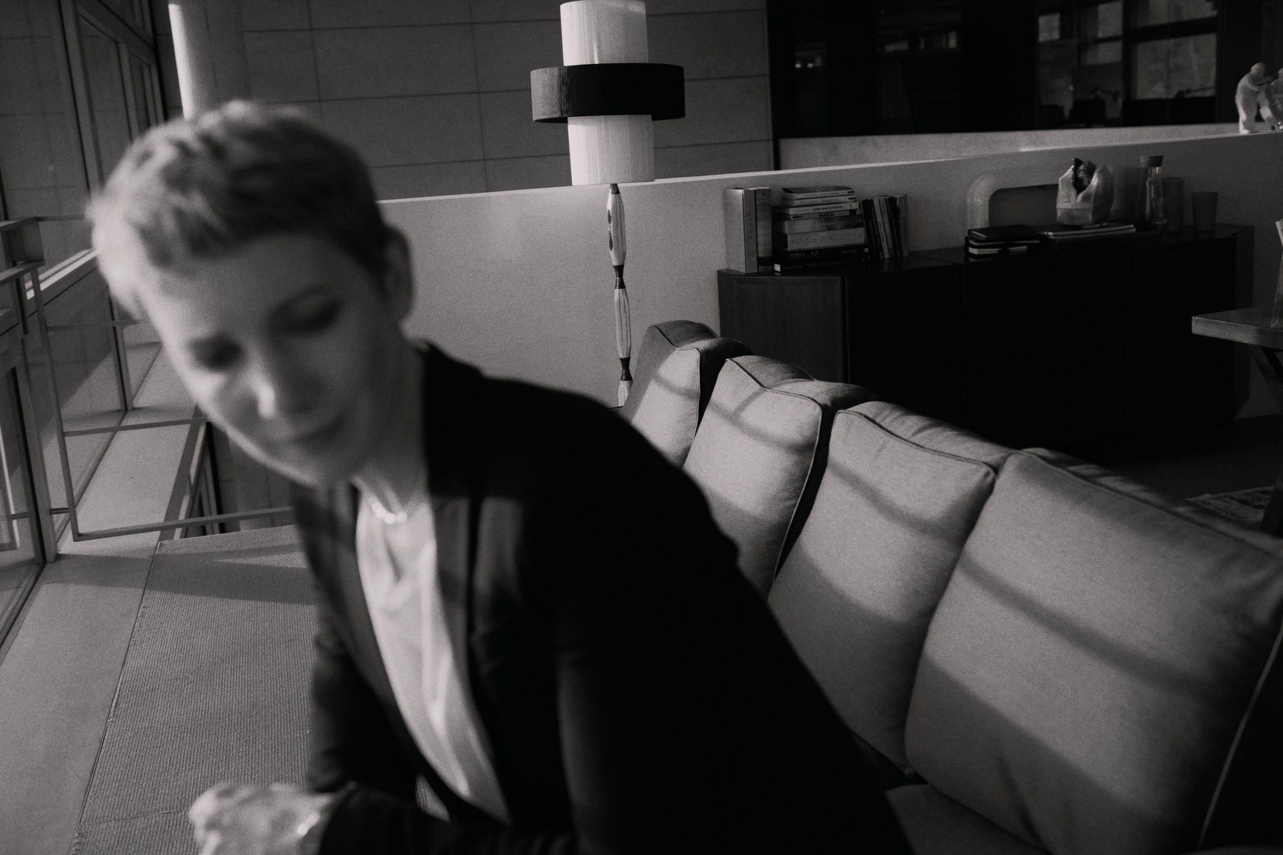 Kai-Uwe Gundlach - close the blinds