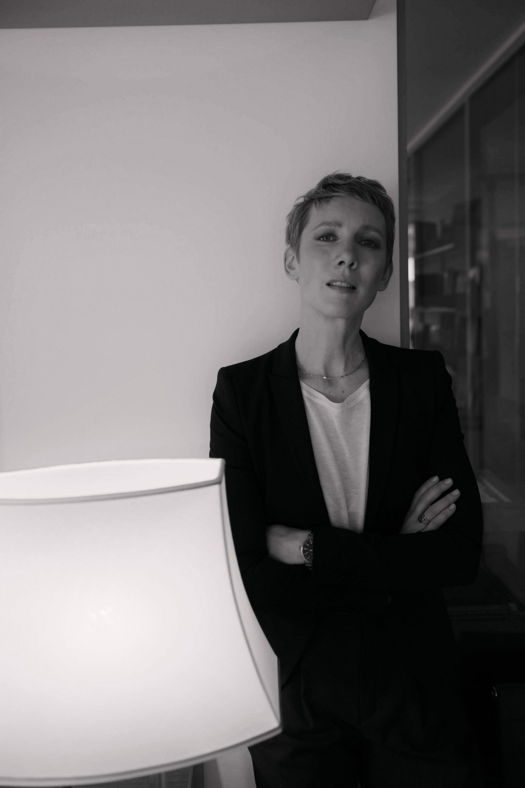 Kai-Uwe Gundlach - close the blinds