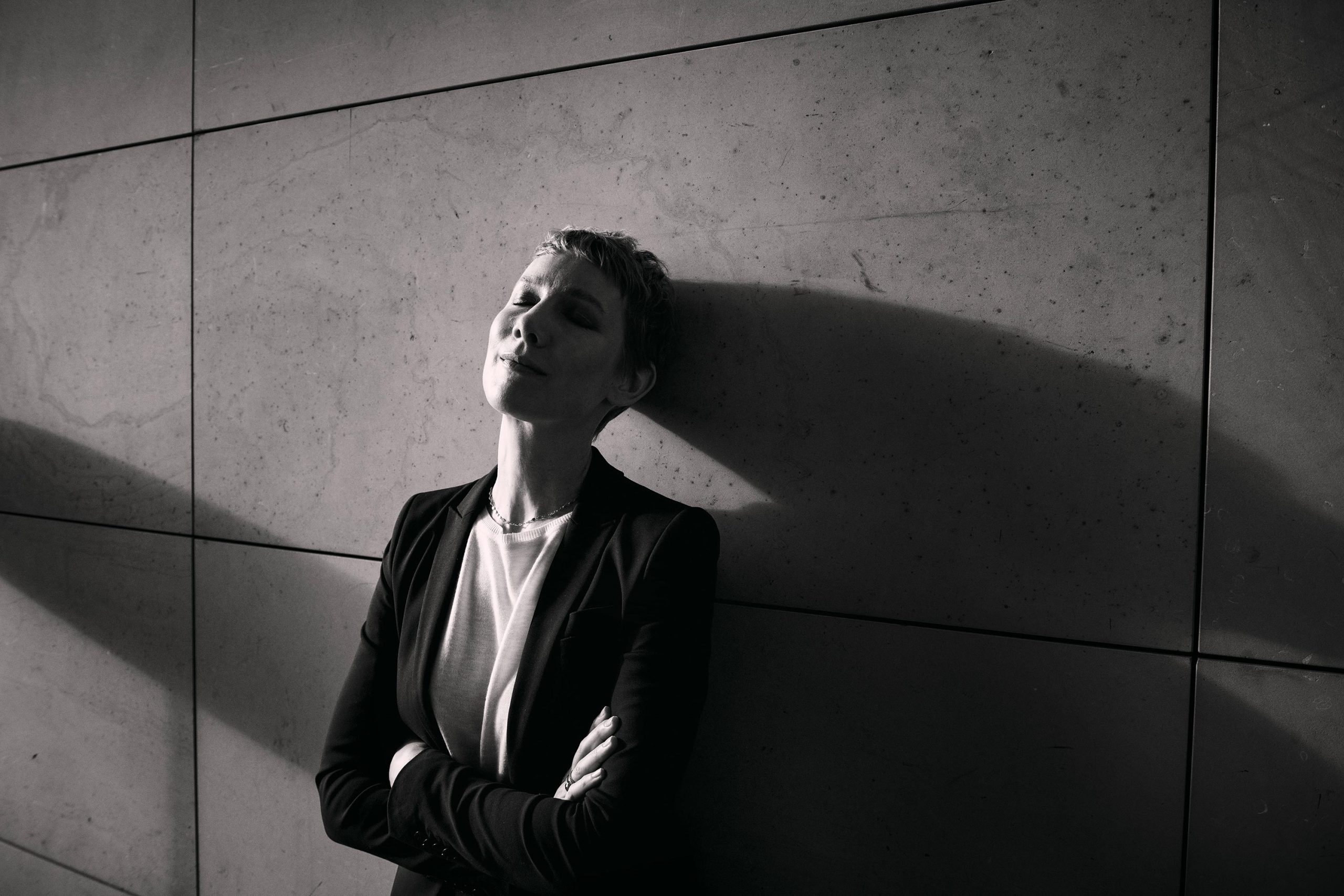 Kai-Uwe Gundlach - close the blinds