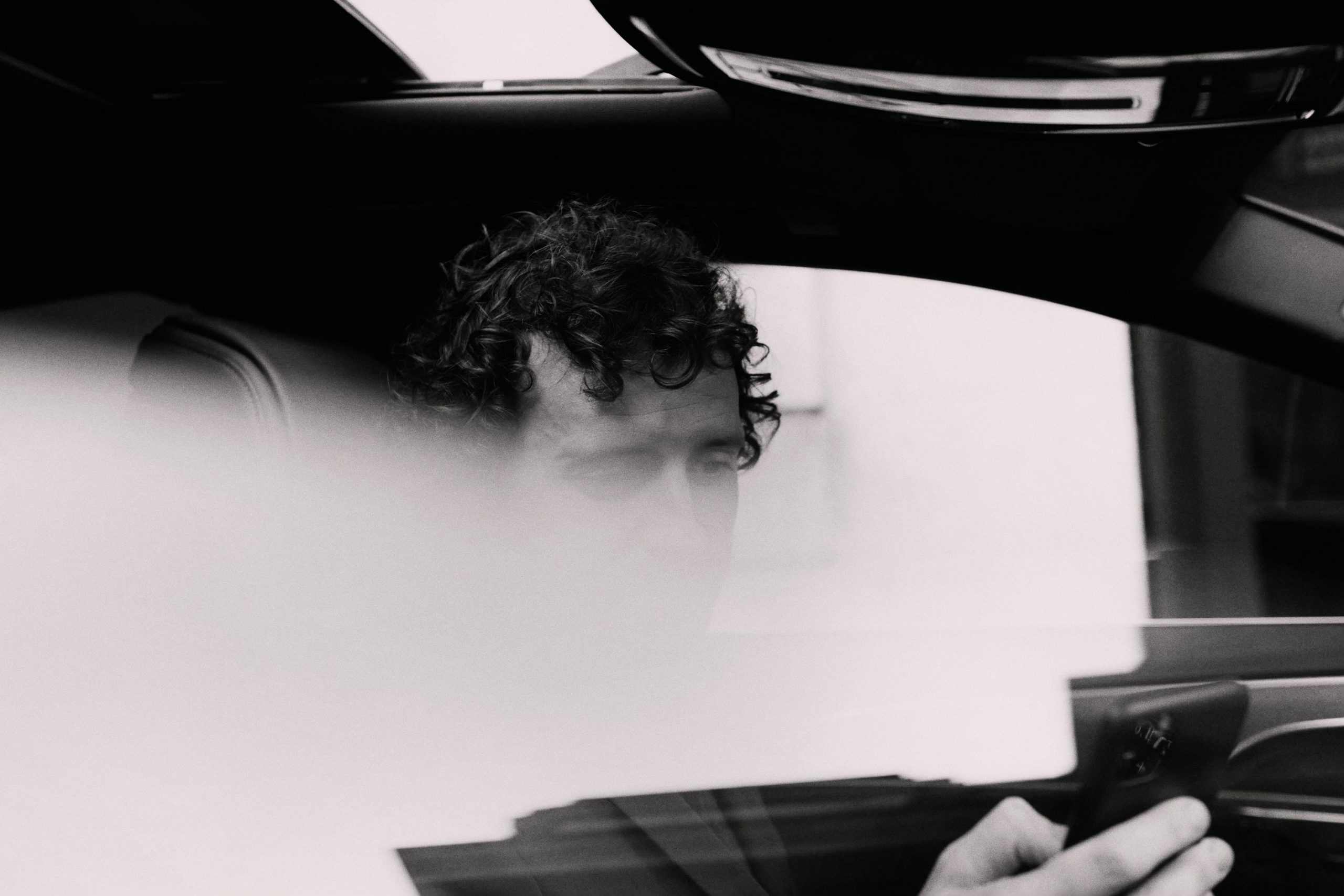 Kai-Uwe Gundlach - close the blinds