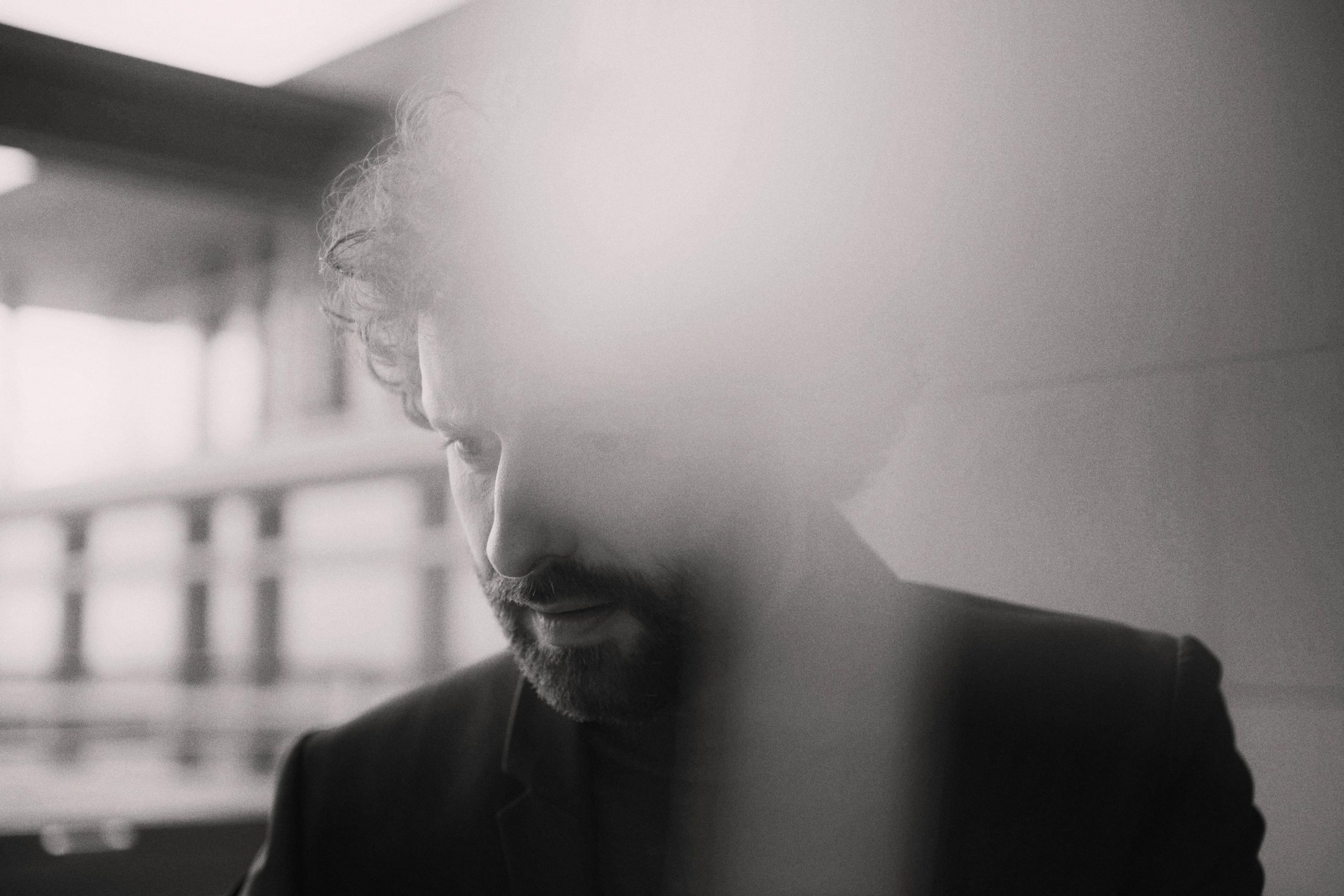 Kai-Uwe Gundlach - close the blinds