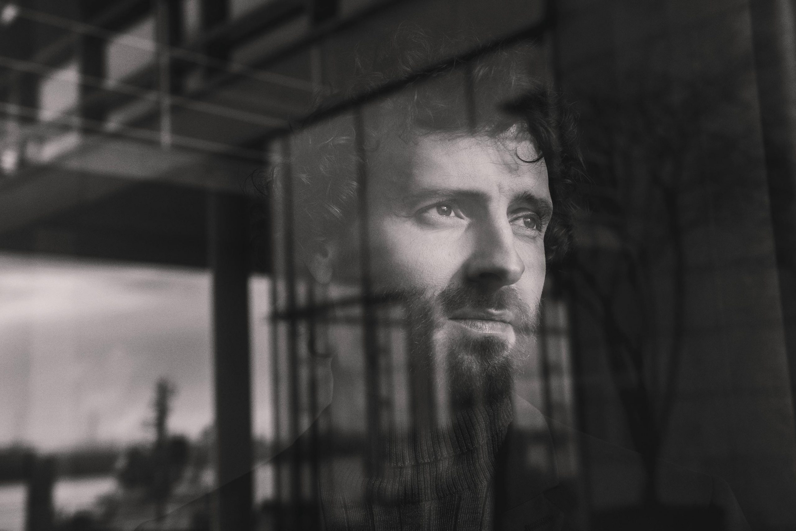 Kai-Uwe Gundlach - close the blinds