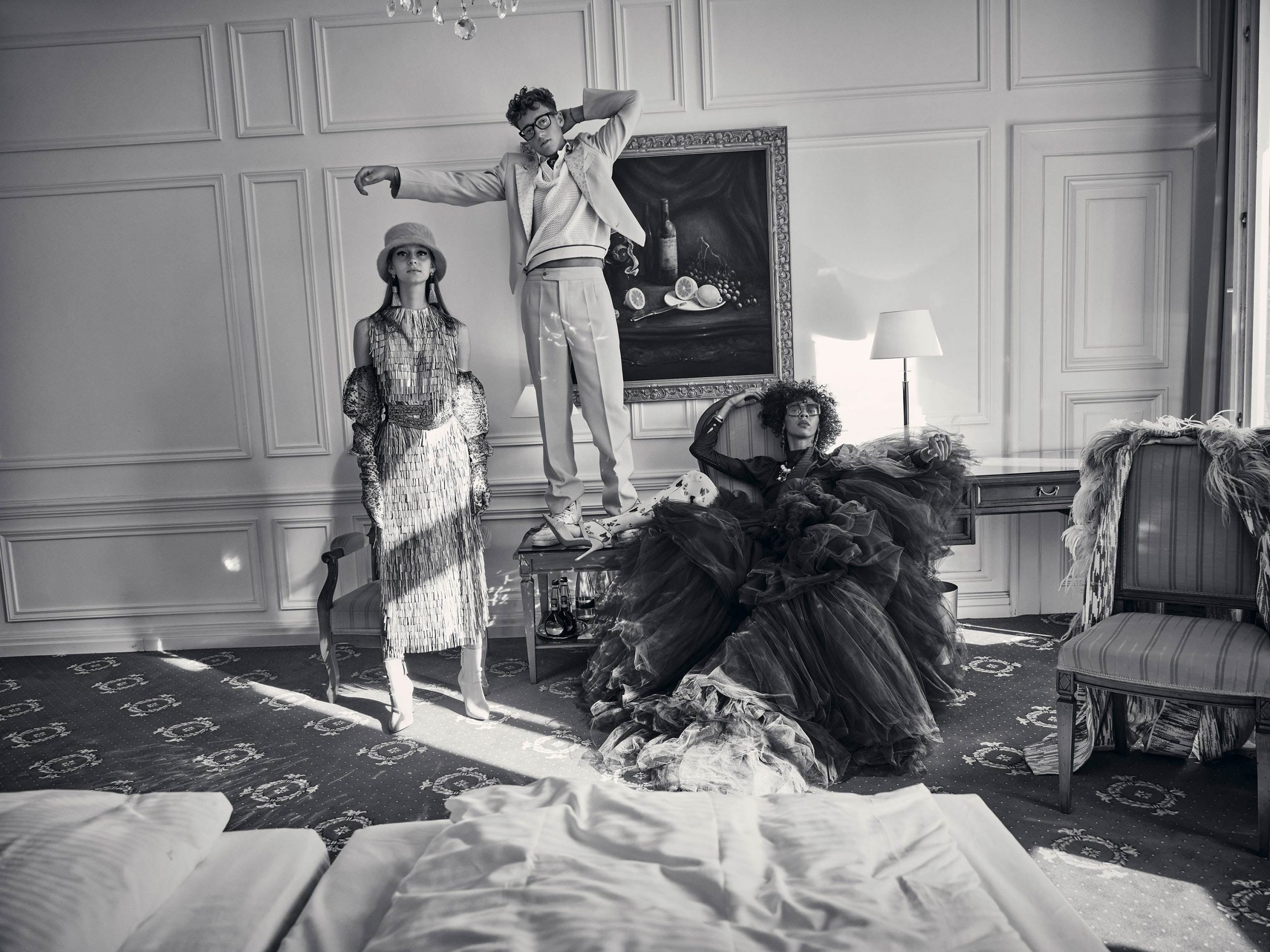 Kai-Uwe Gundlach - Festspielhaus Baden-Baden II