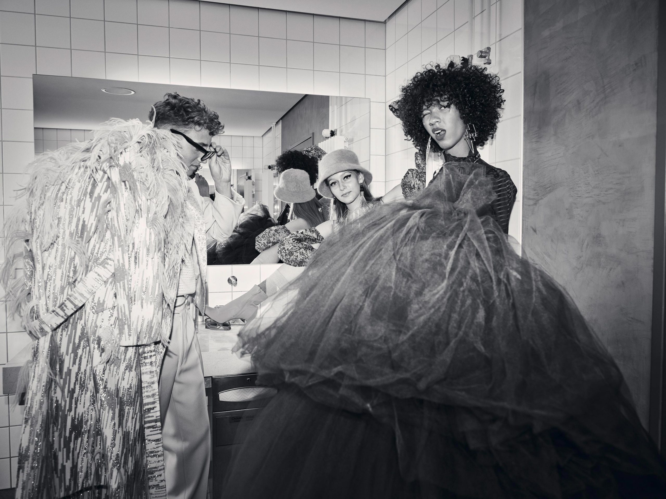 Kai-Uwe Gundlach - Festspielhaus Baden-Baden II