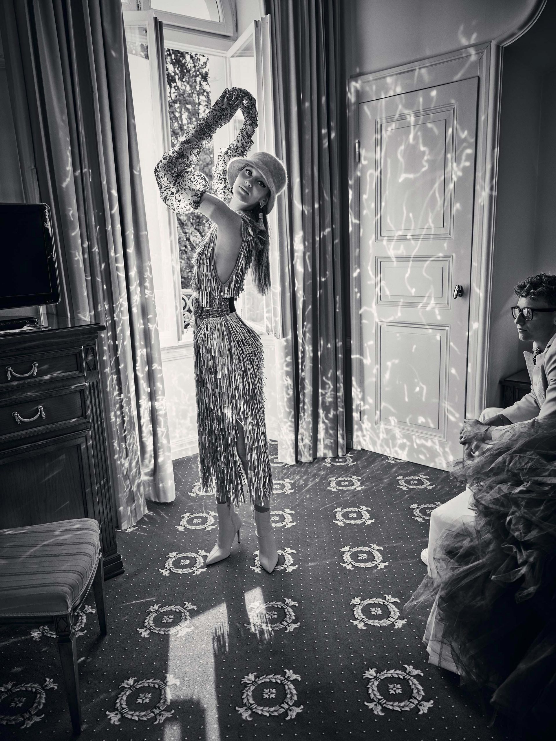 Kai-Uwe Gundlach - Festspielhaus Baden-Baden II