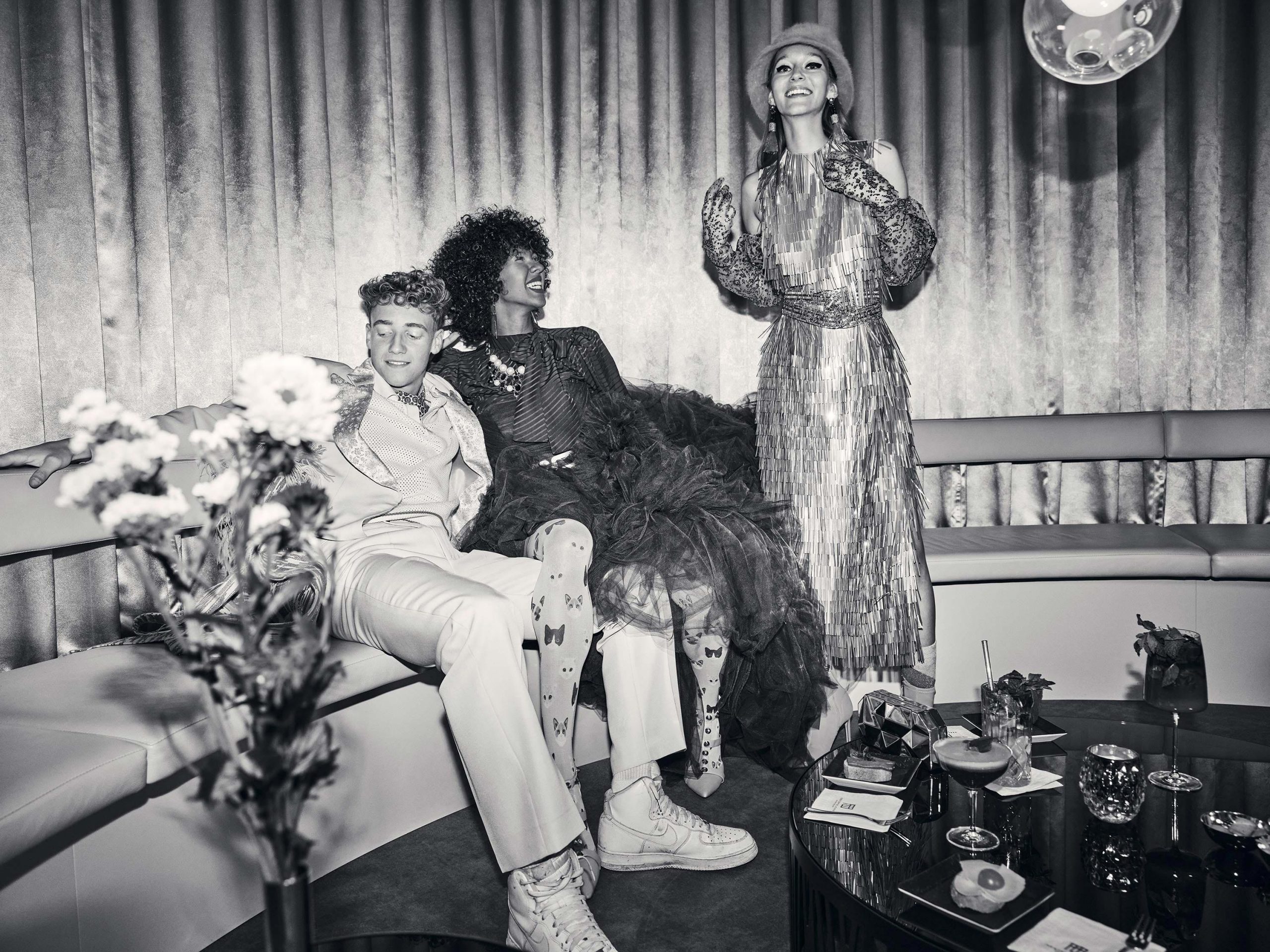 Kai-Uwe Gundlach - Festspielhaus Baden-Baden II