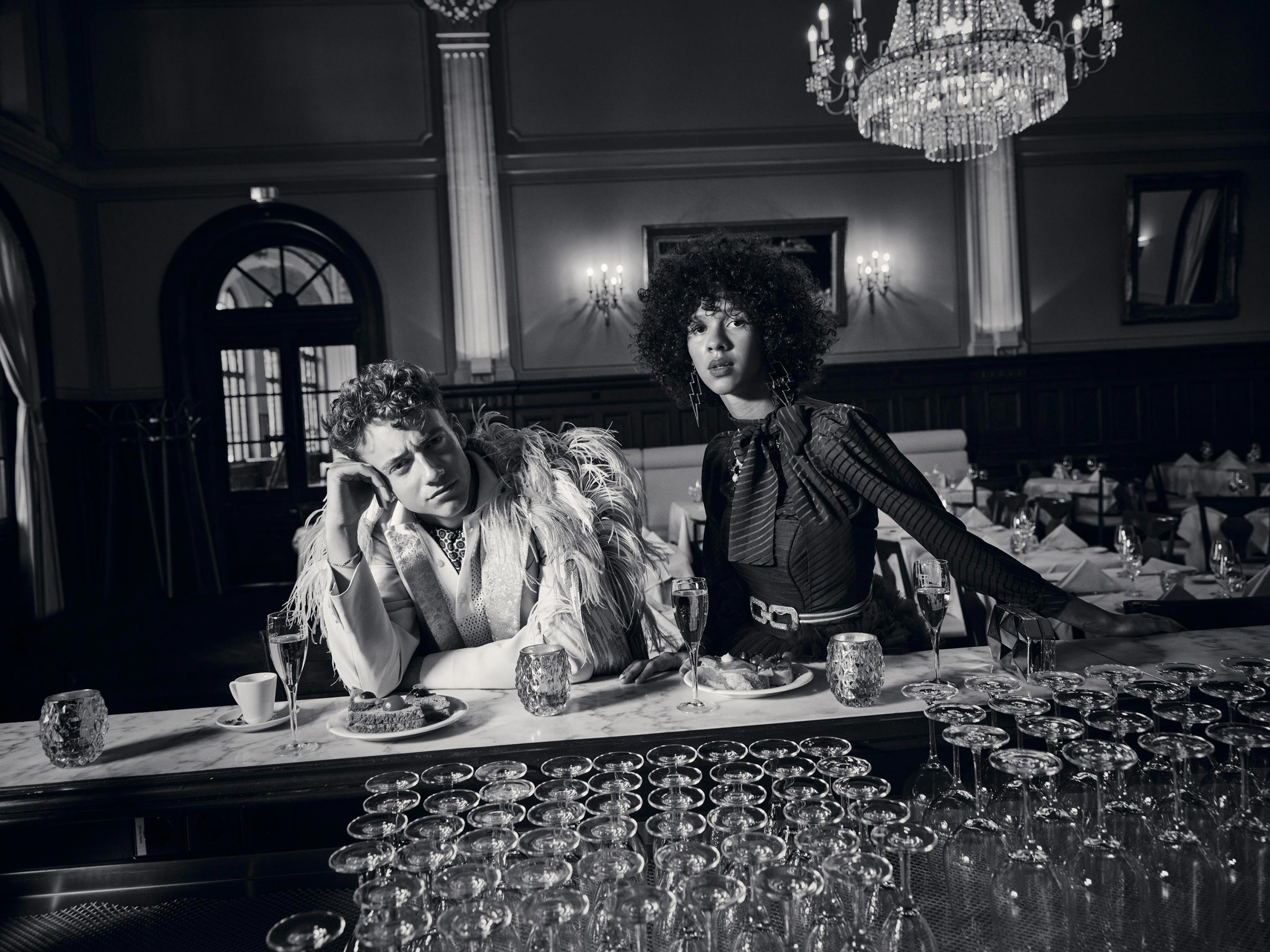 Kai-Uwe Gundlach - Festspielhaus Baden-Baden II