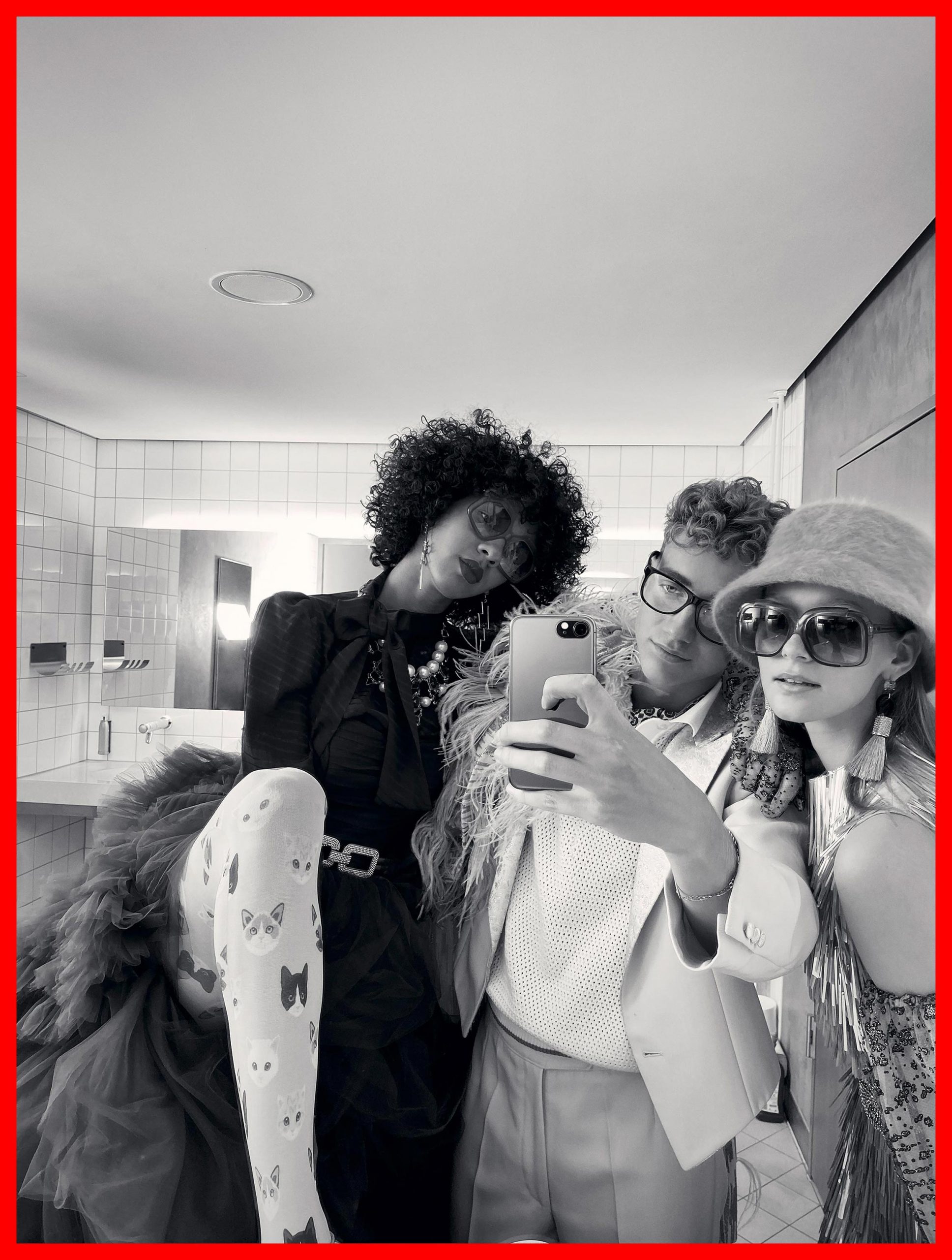 Kai-Uwe Gundlach - Festspielhaus Baden-Baden II