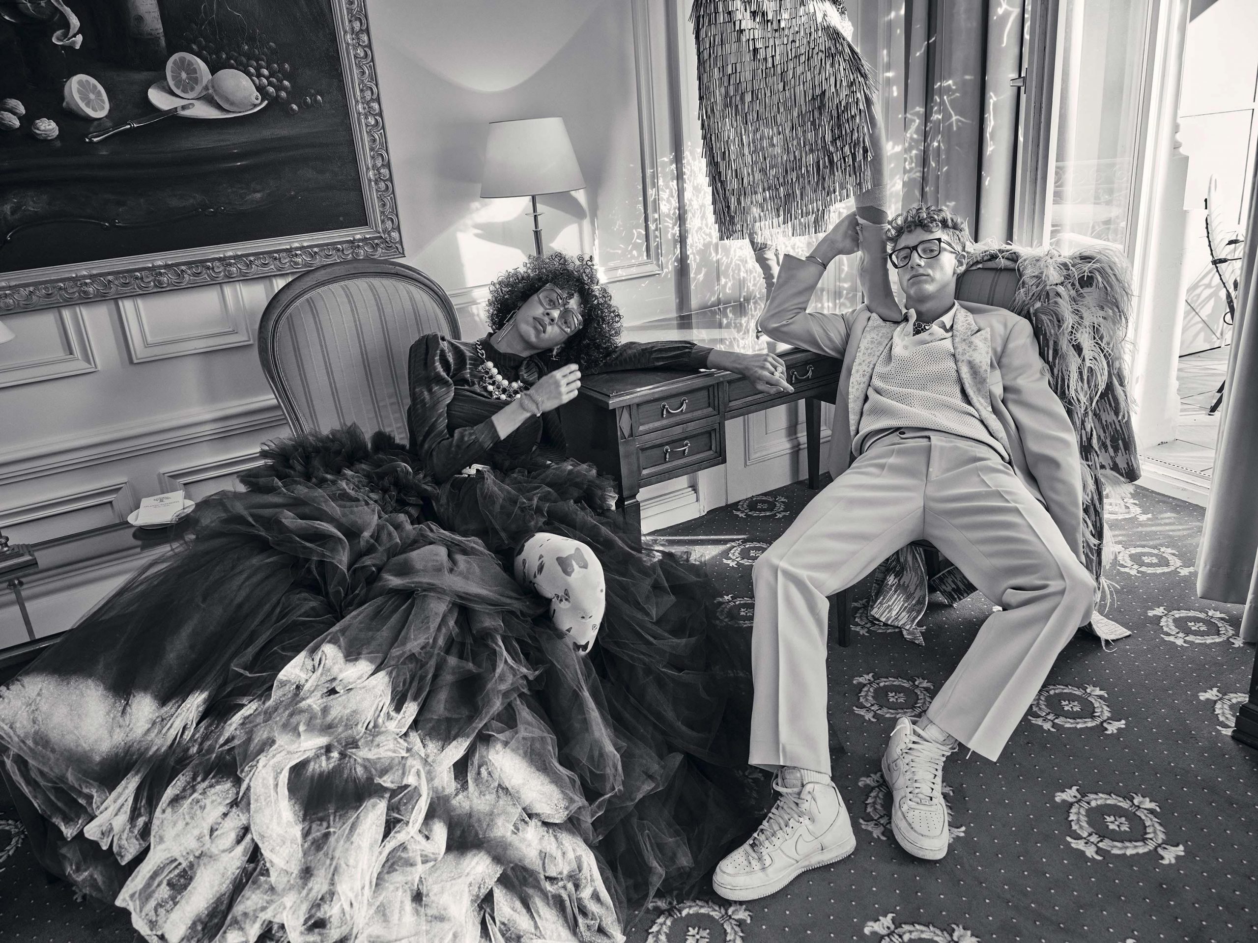 Kai-Uwe Gundlach - Festspielhaus Baden-Baden II