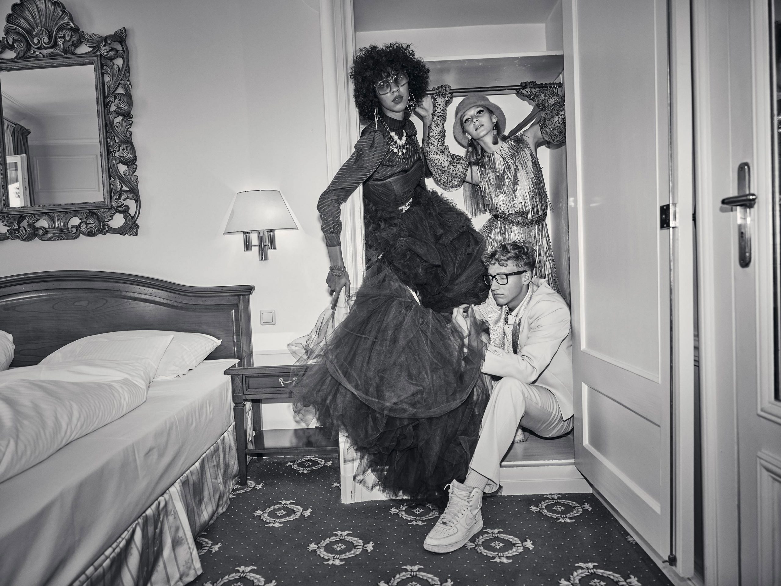 Kai-Uwe Gundlach - Festspielhaus Baden-Baden II