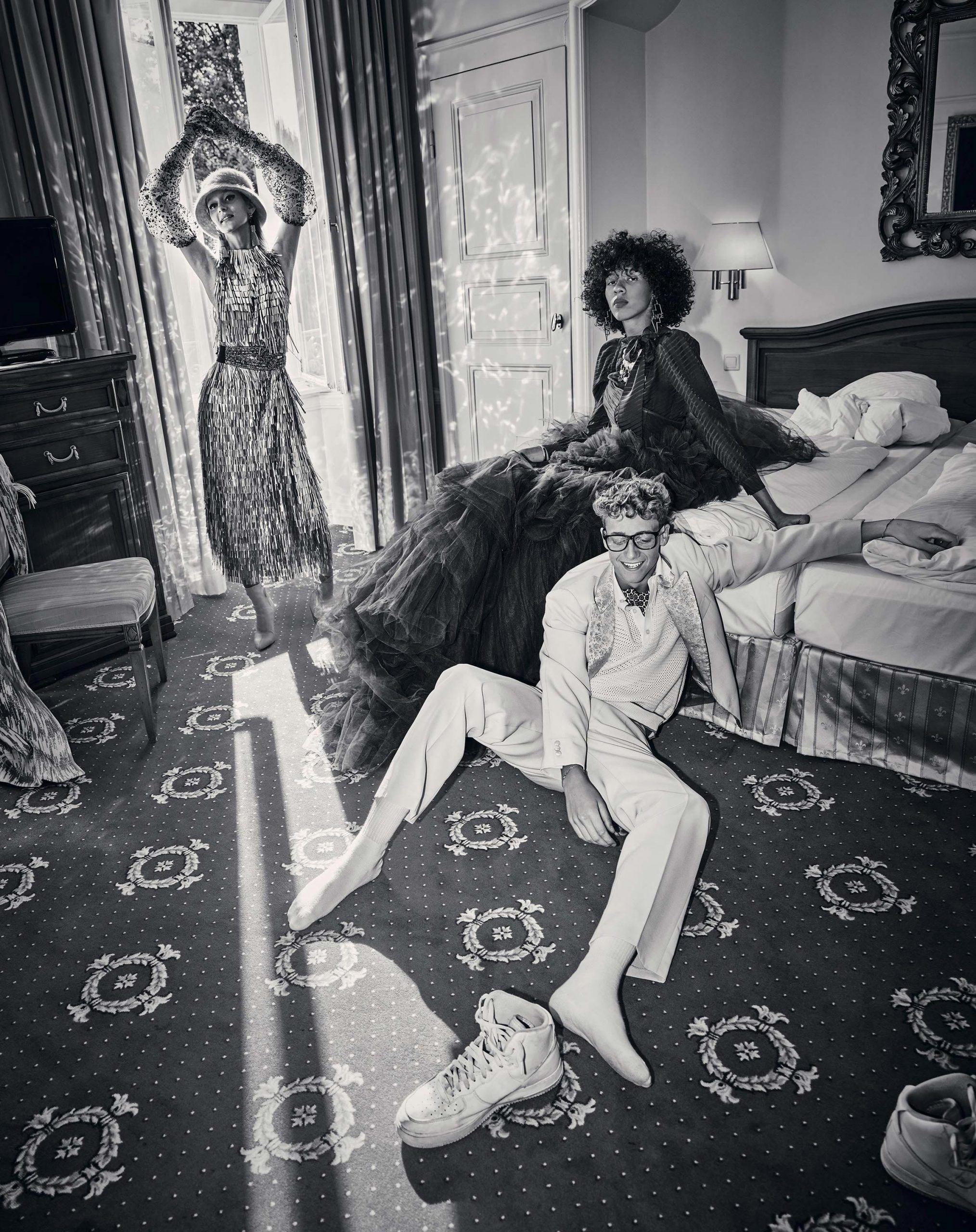 Kai-Uwe Gundlach - Festspielhaus Baden-Baden II