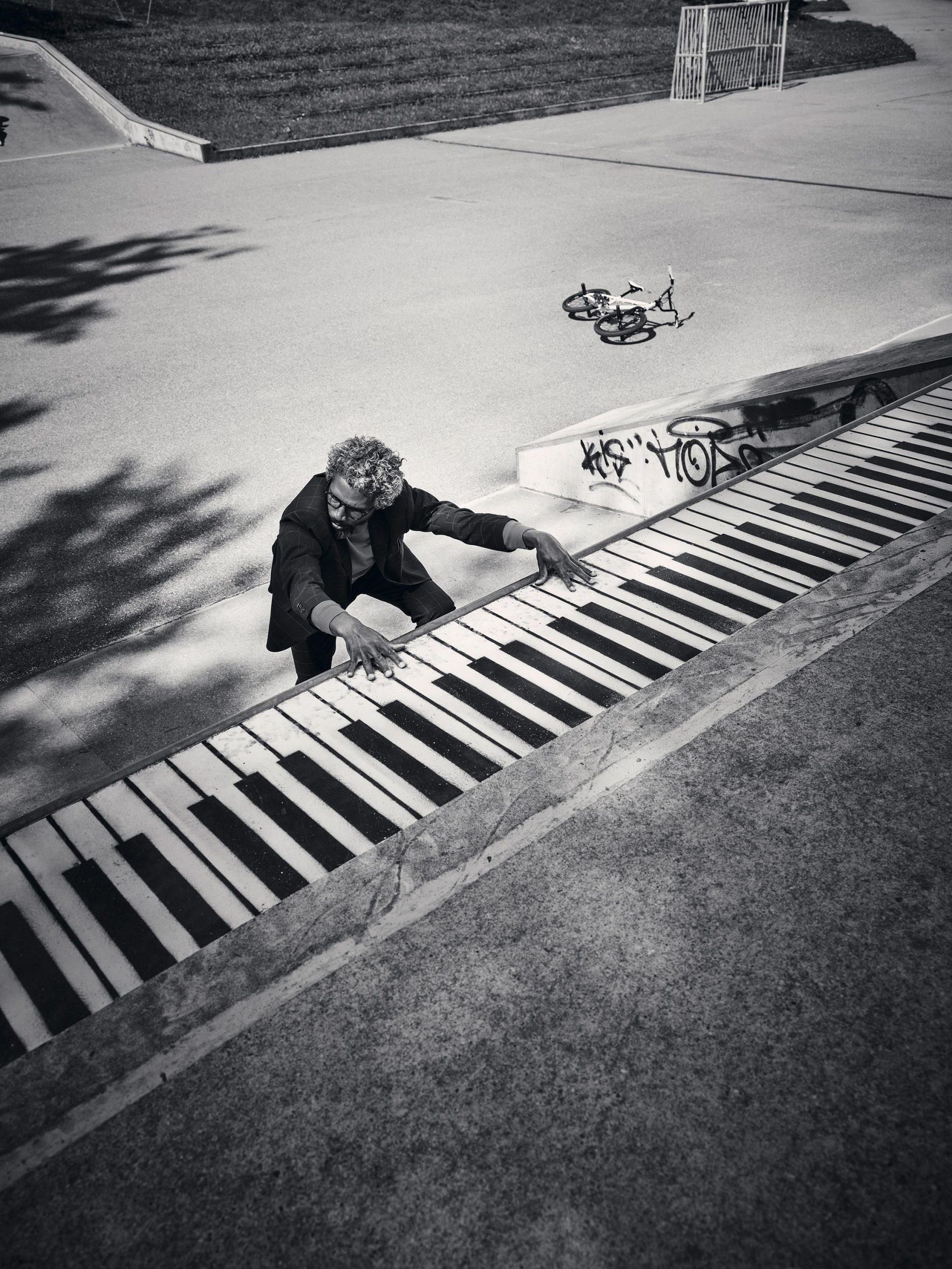 Kai-Uwe Gundlach - Festspielhaus Baden-Baden I