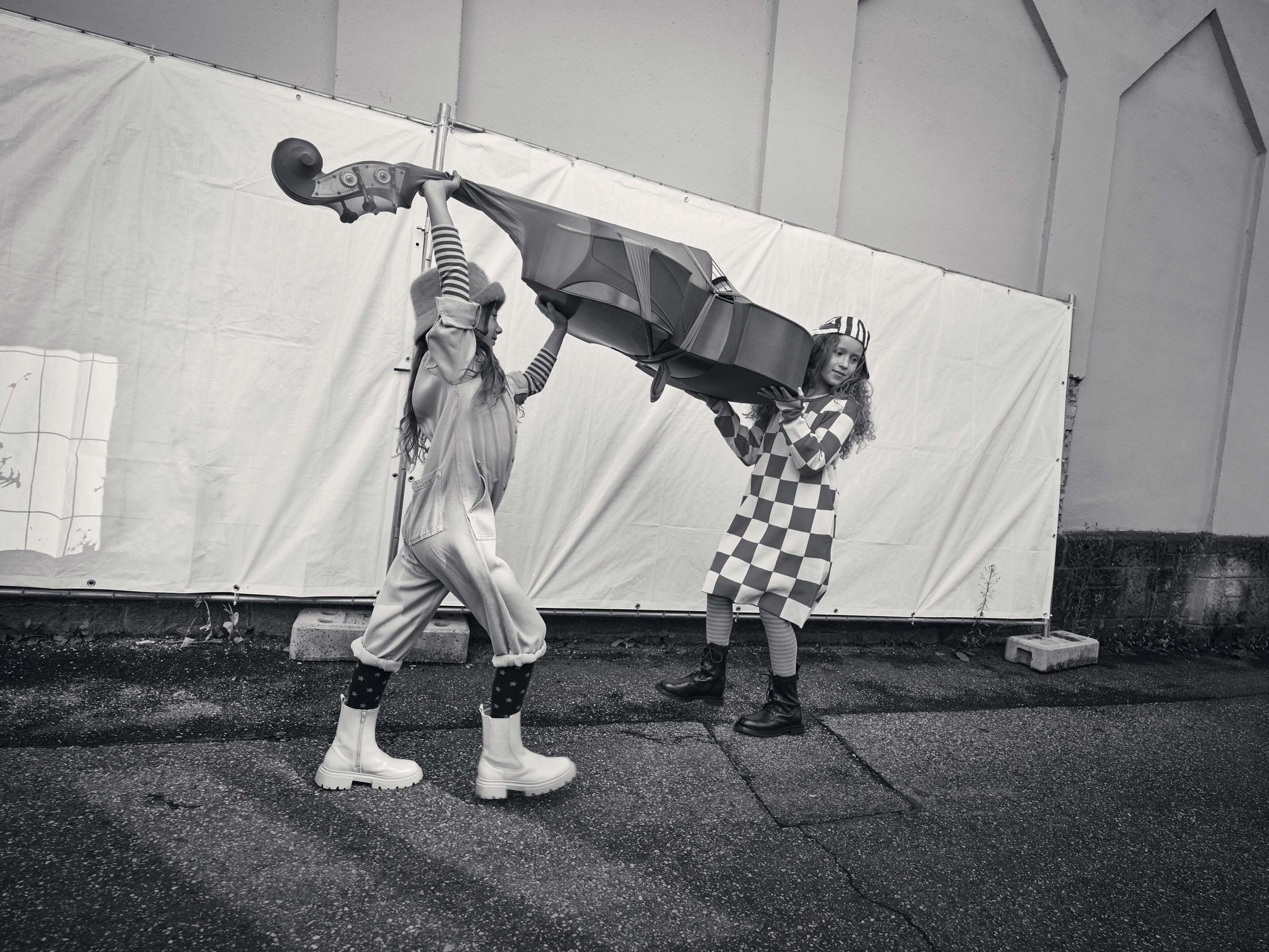 Kai-Uwe Gundlach - Festspielhaus Baden-Baden I