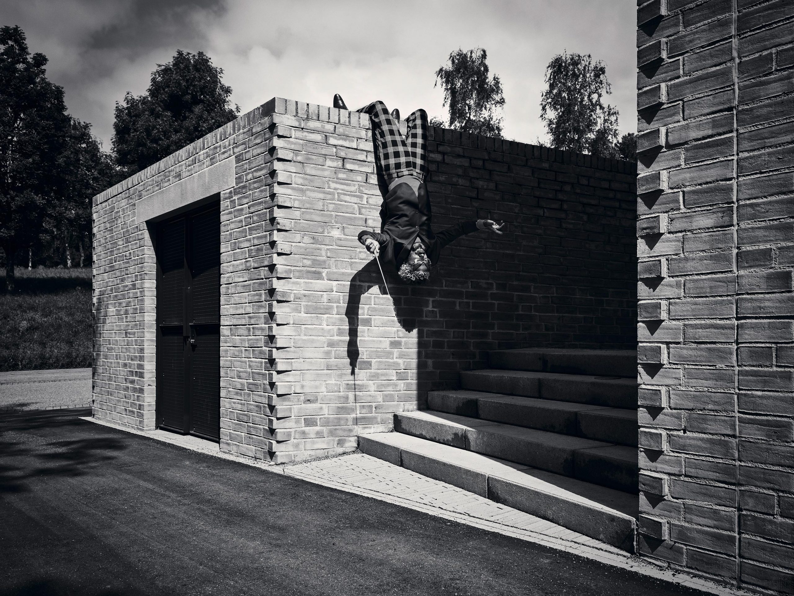 Kai-Uwe Gundlach - Festspielhaus Baden-Baden I