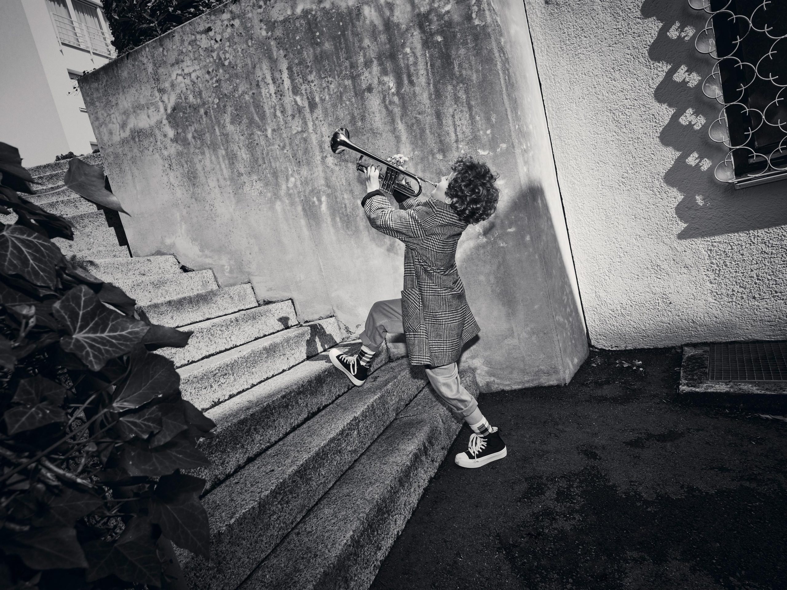 Kai-Uwe Gundlach - Festspielhaus Baden-Baden I