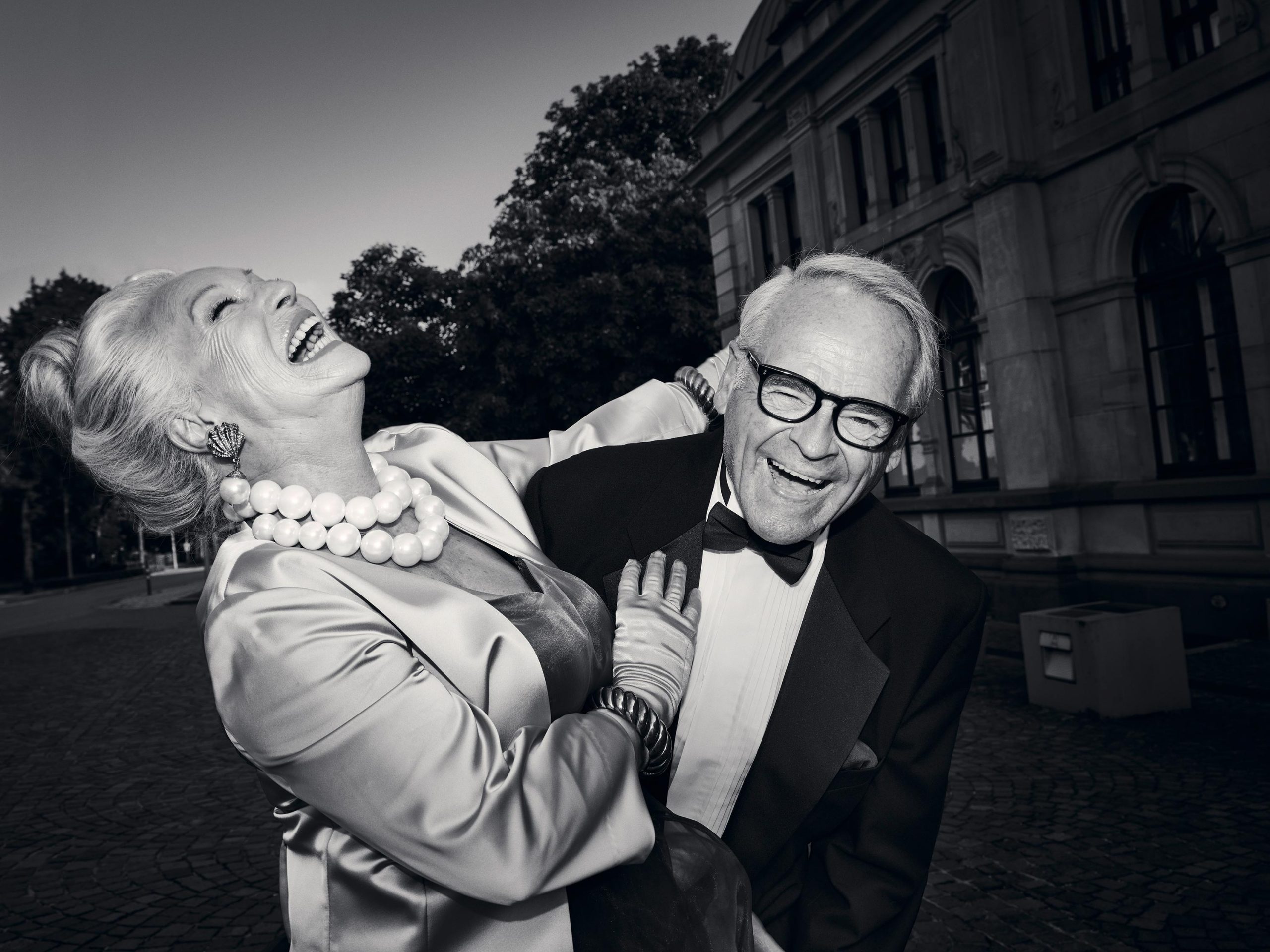 Kai-Uwe Gundlach - Festspielhaus Baden-Baden I