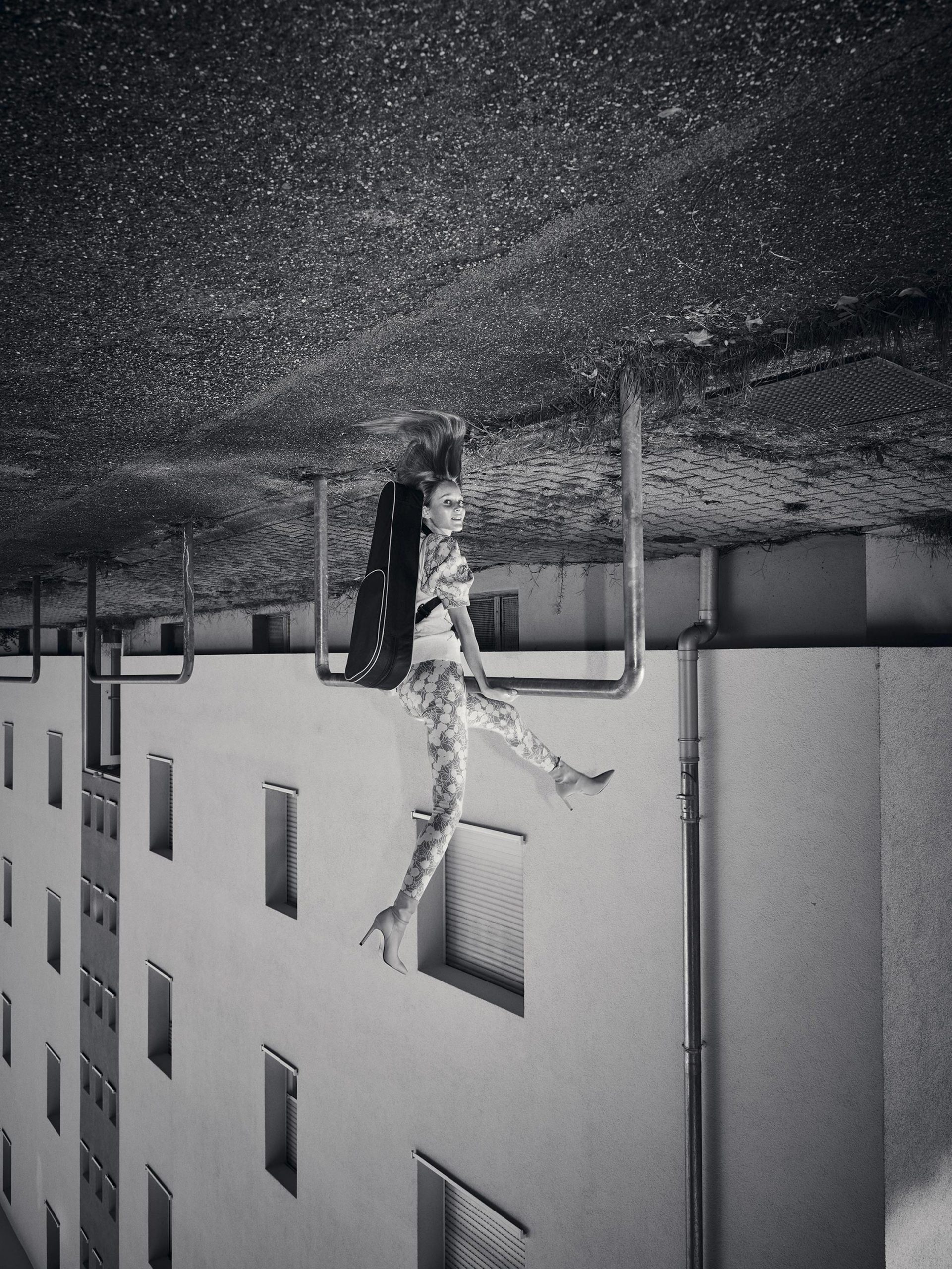 Kai-Uwe Gundlach - Festspielhaus Baden-Baden I