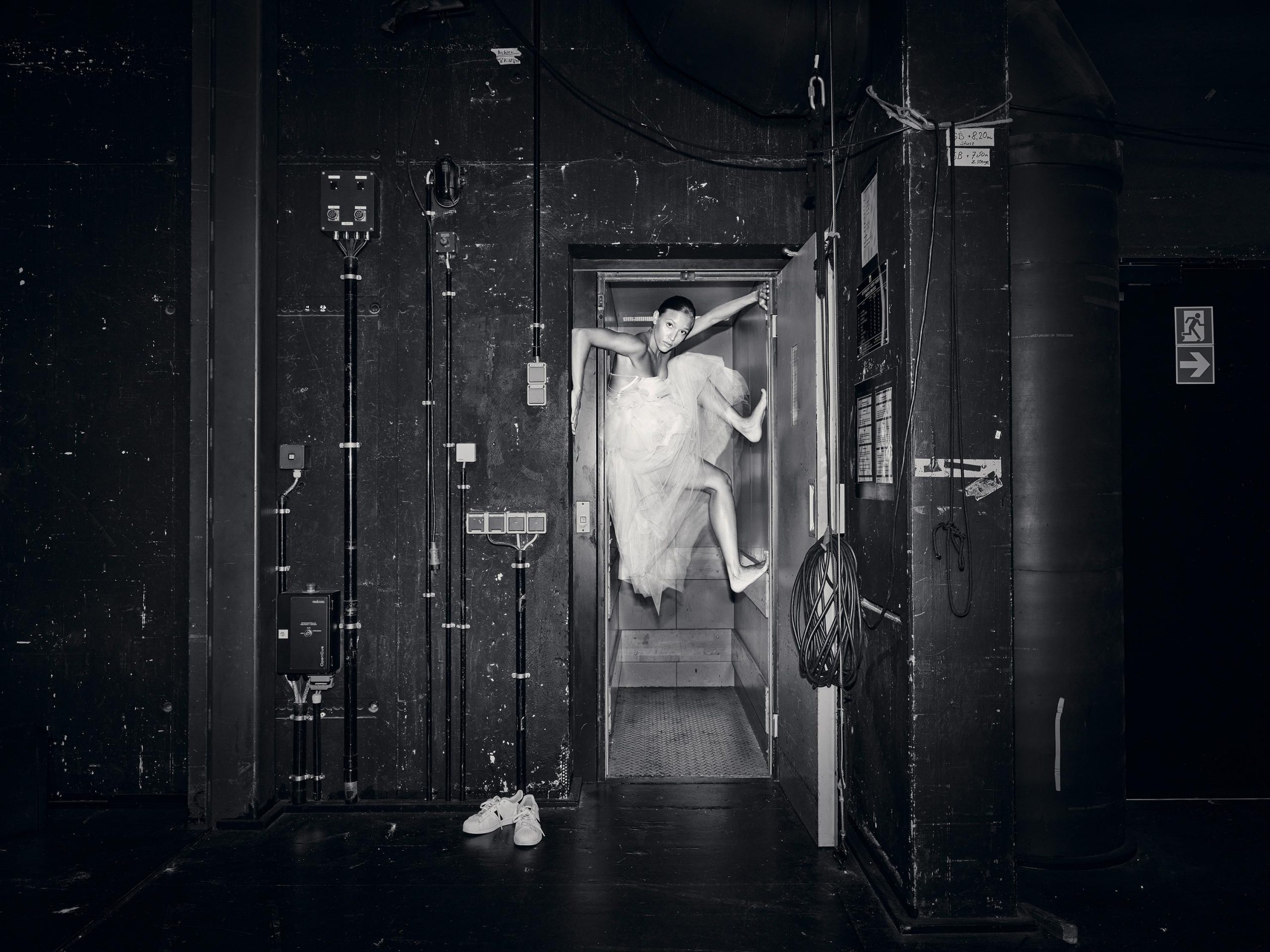 Kai-Uwe Gundlach - Festspielhaus Baden-Baden I