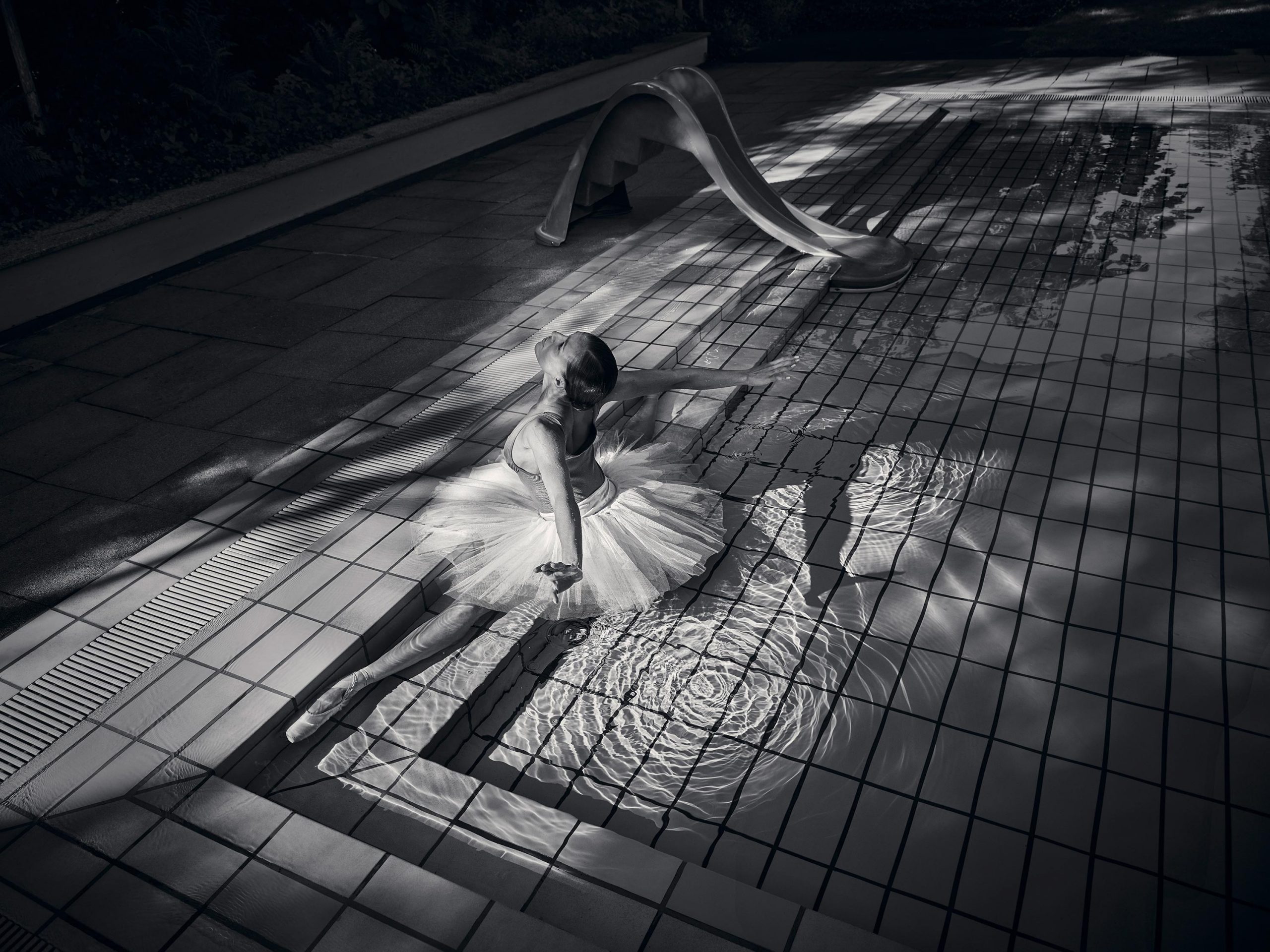 Kai-Uwe Gundlach - Festspielhaus Baden-Baden I