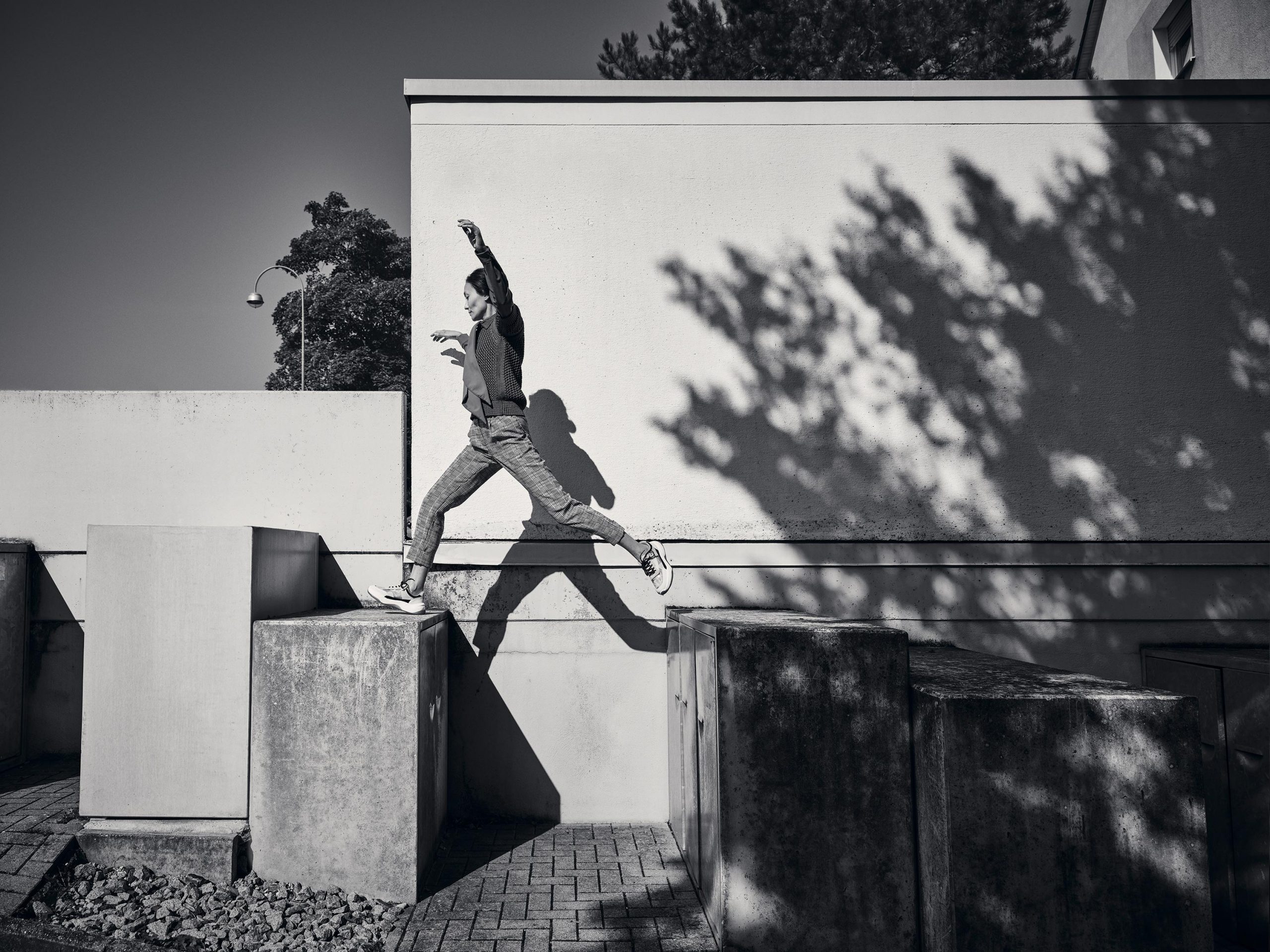 Kai-Uwe Gundlach - Festspielhaus Baden-Baden I
