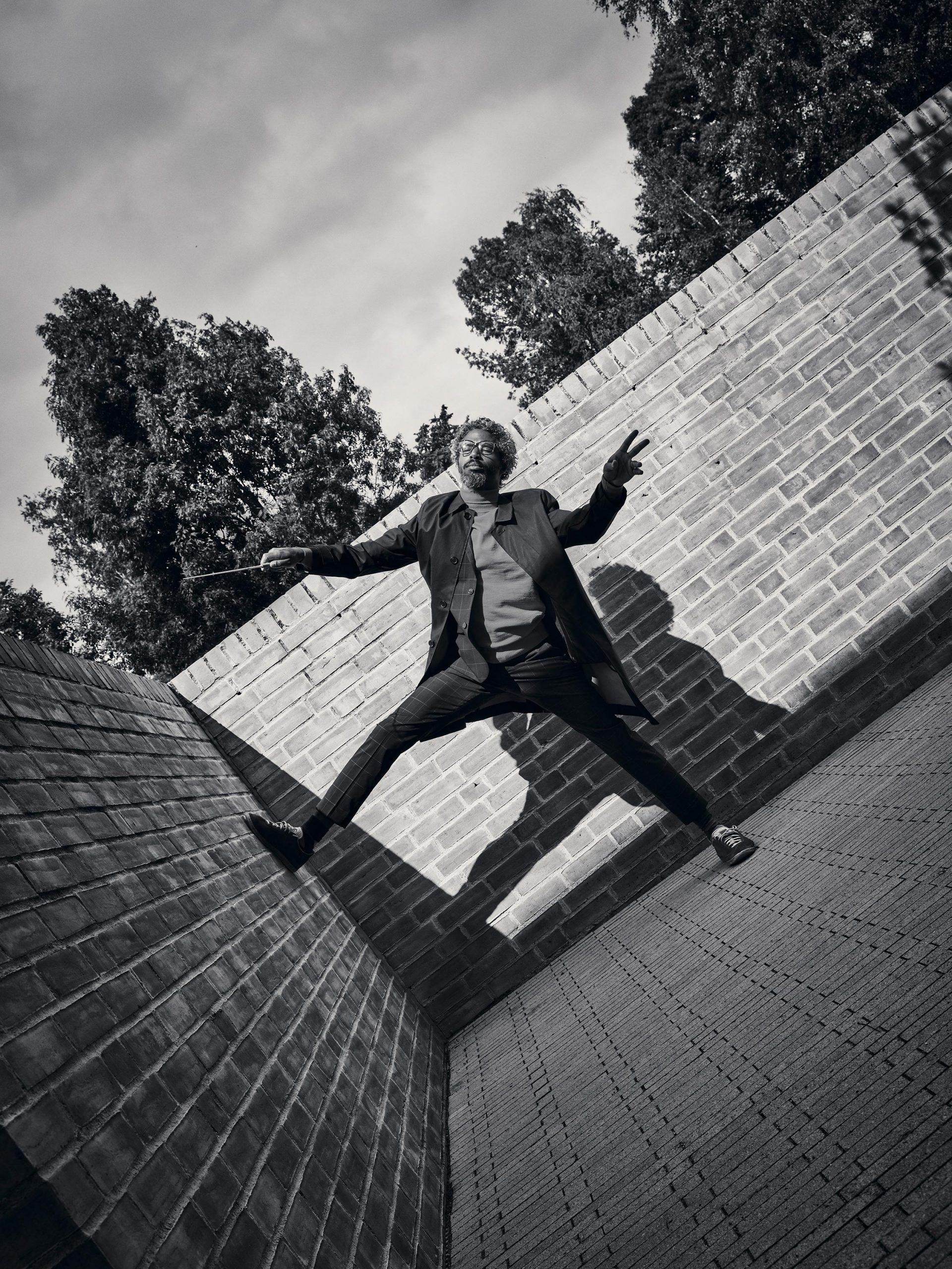 Kai-Uwe Gundlach - Festspielhaus Baden-Baden I