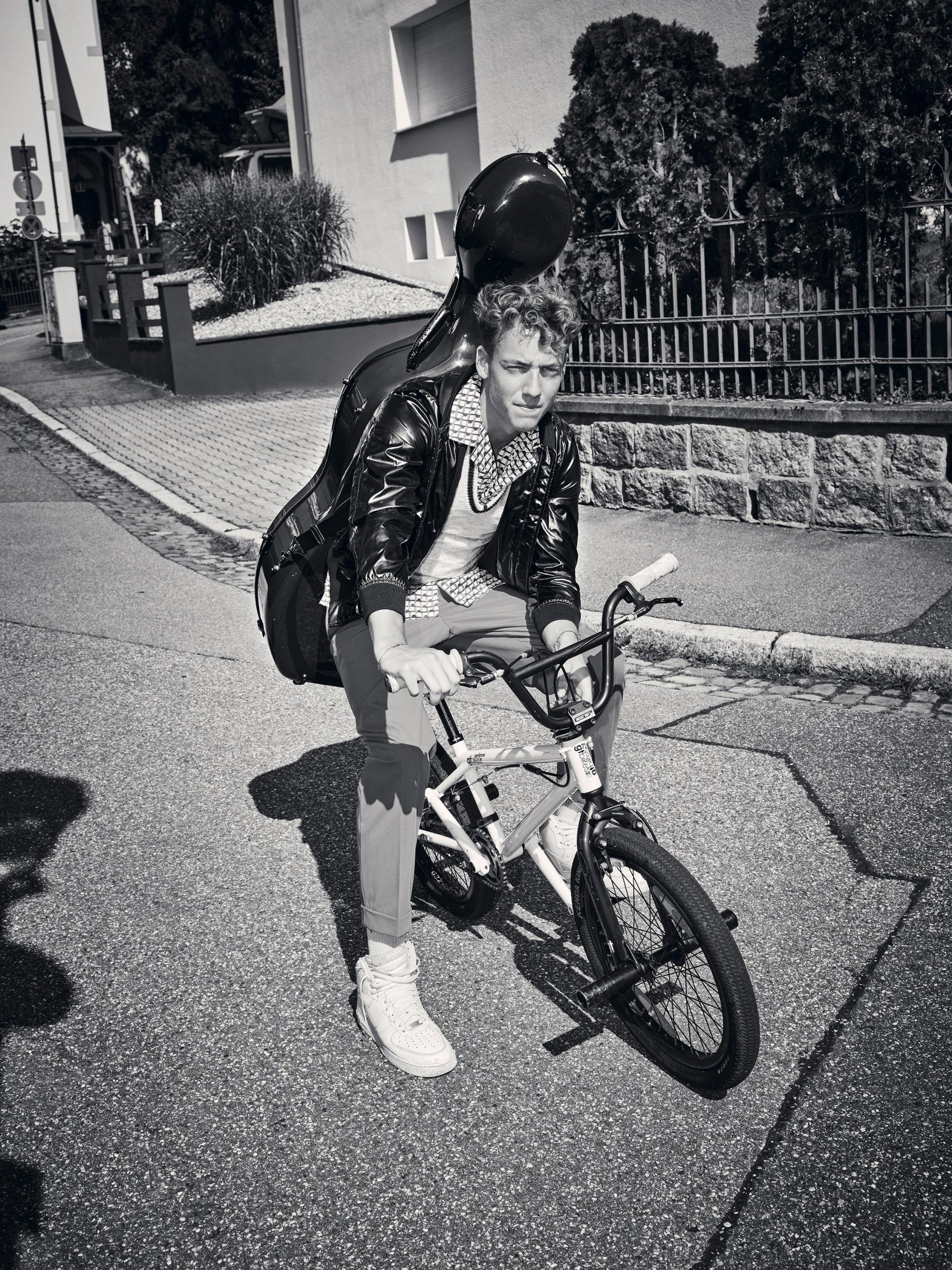 Kai-Uwe Gundlach - Festspielhaus Baden-Baden I