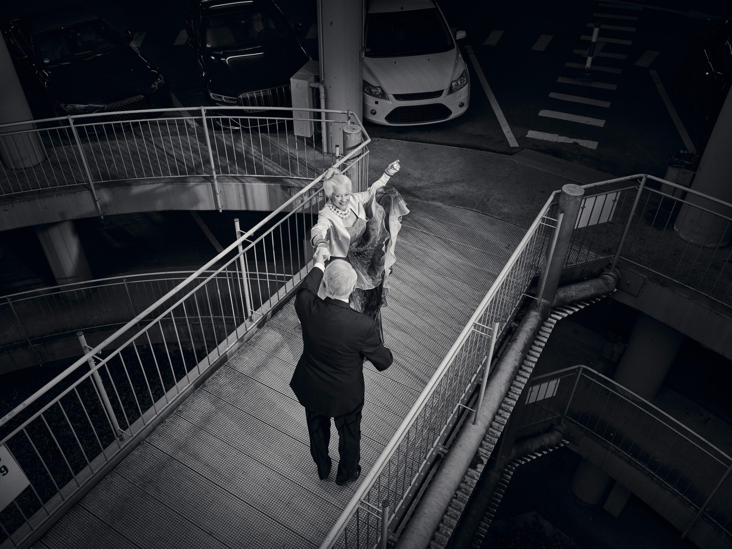 Kai-Uwe Gundlach - Festspielhaus Baden-Baden I