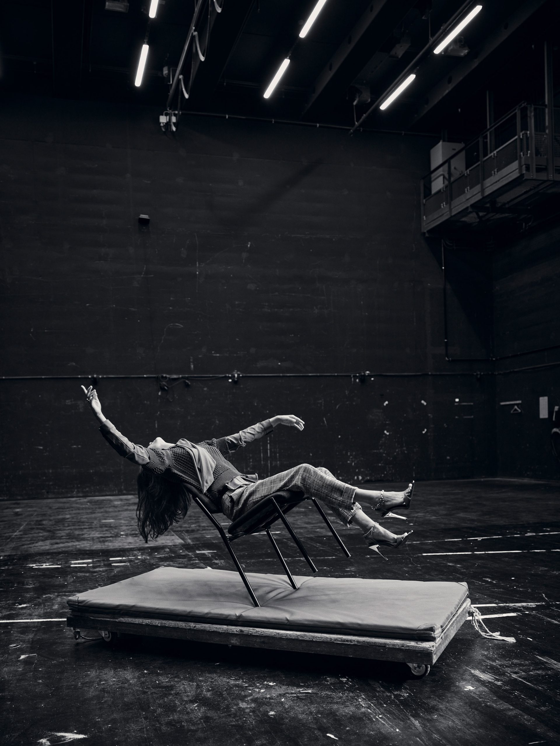 Kai-Uwe Gundlach - Festspielhaus Baden-Baden I